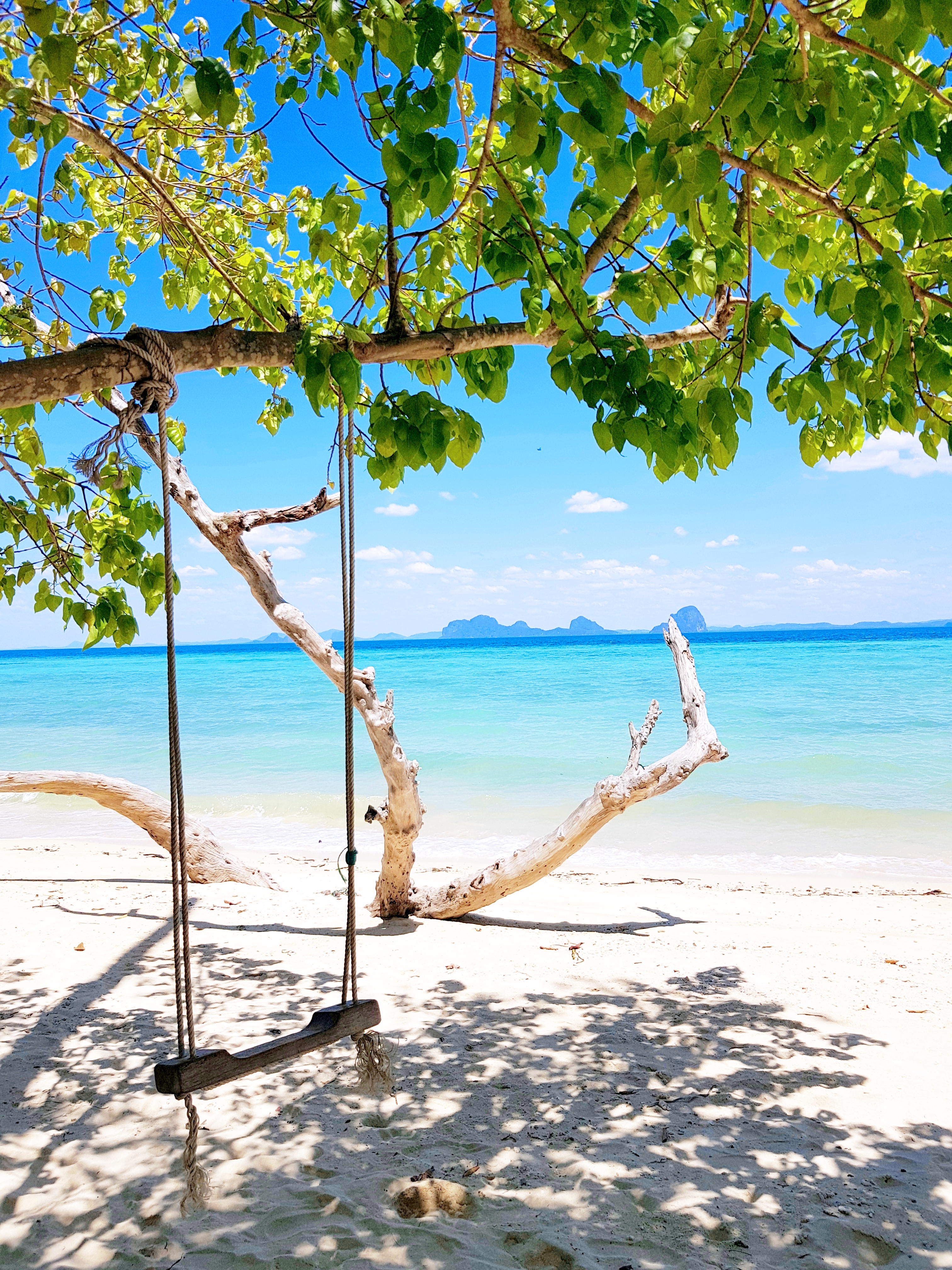 Koh Ngai Shutterstock 1330362488