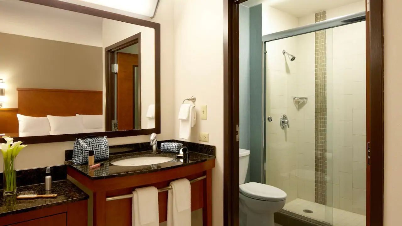 HP P016 Next Gen Refresh Bathroom.16X9