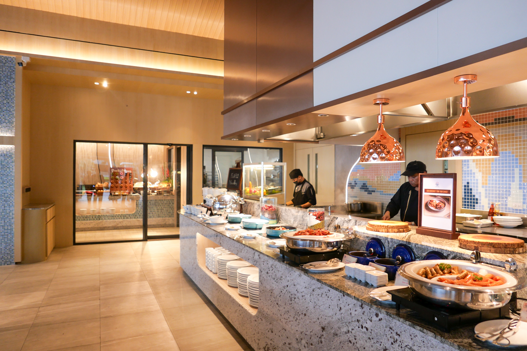 The Beach Restaurant (6)