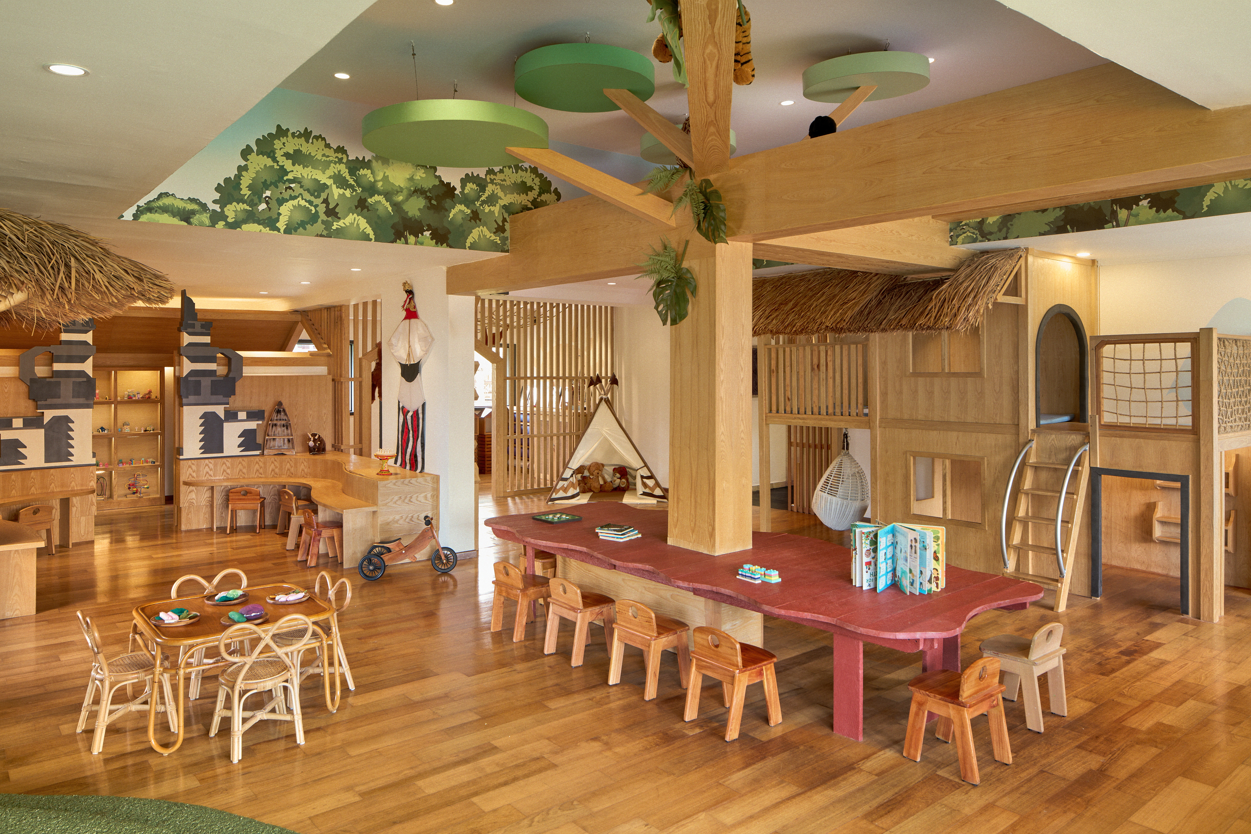 01. Kidsdom 1 Indoor