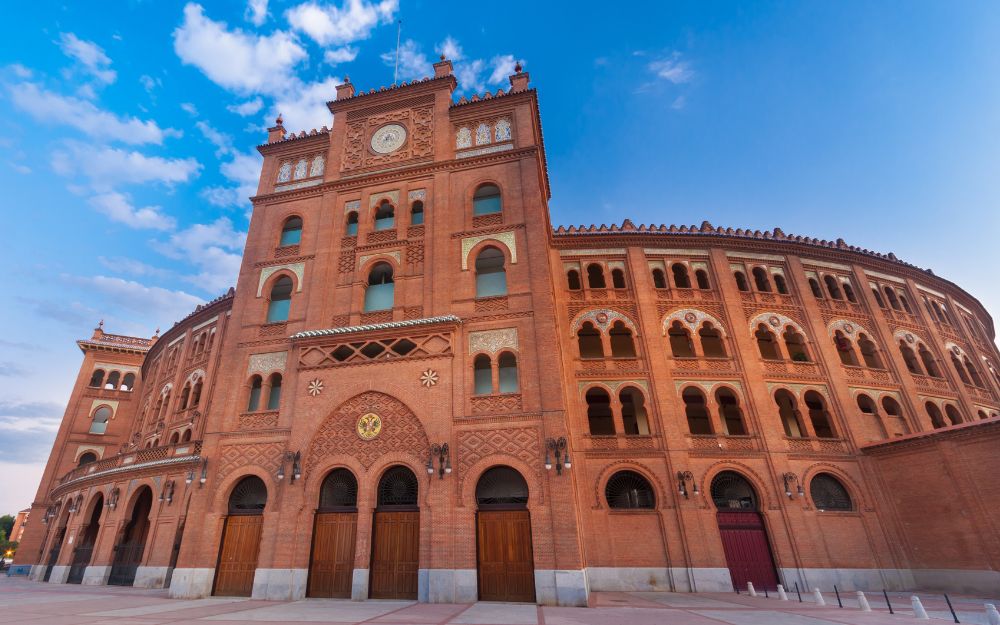 Las Ventas Madrid