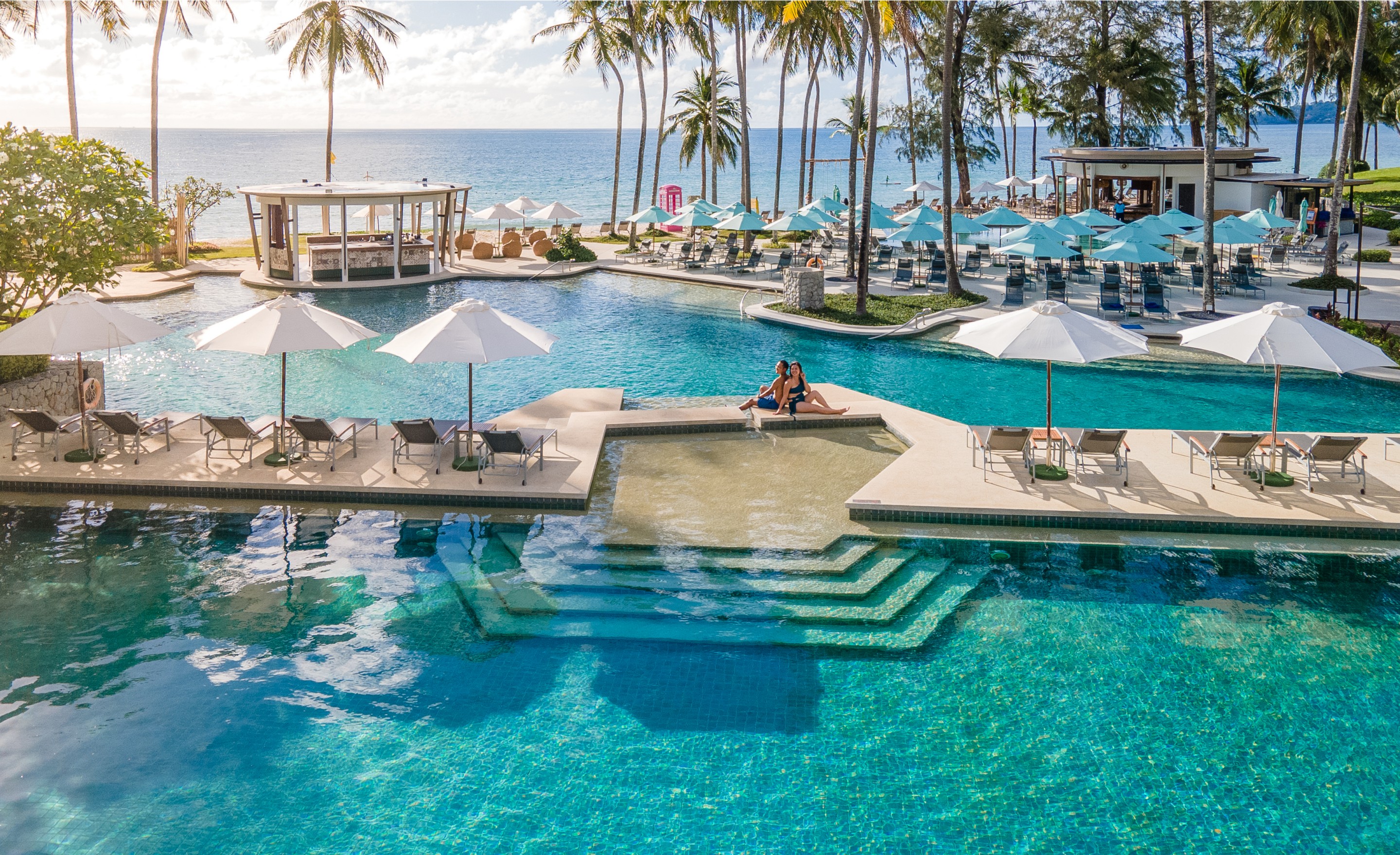 4 Saii Laguna Phuket Highlight Photography Area