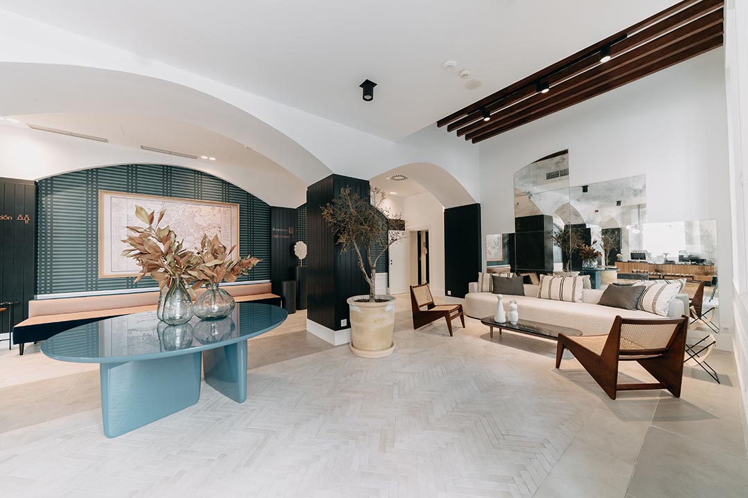 Soho Boutique Colón Detalles 2