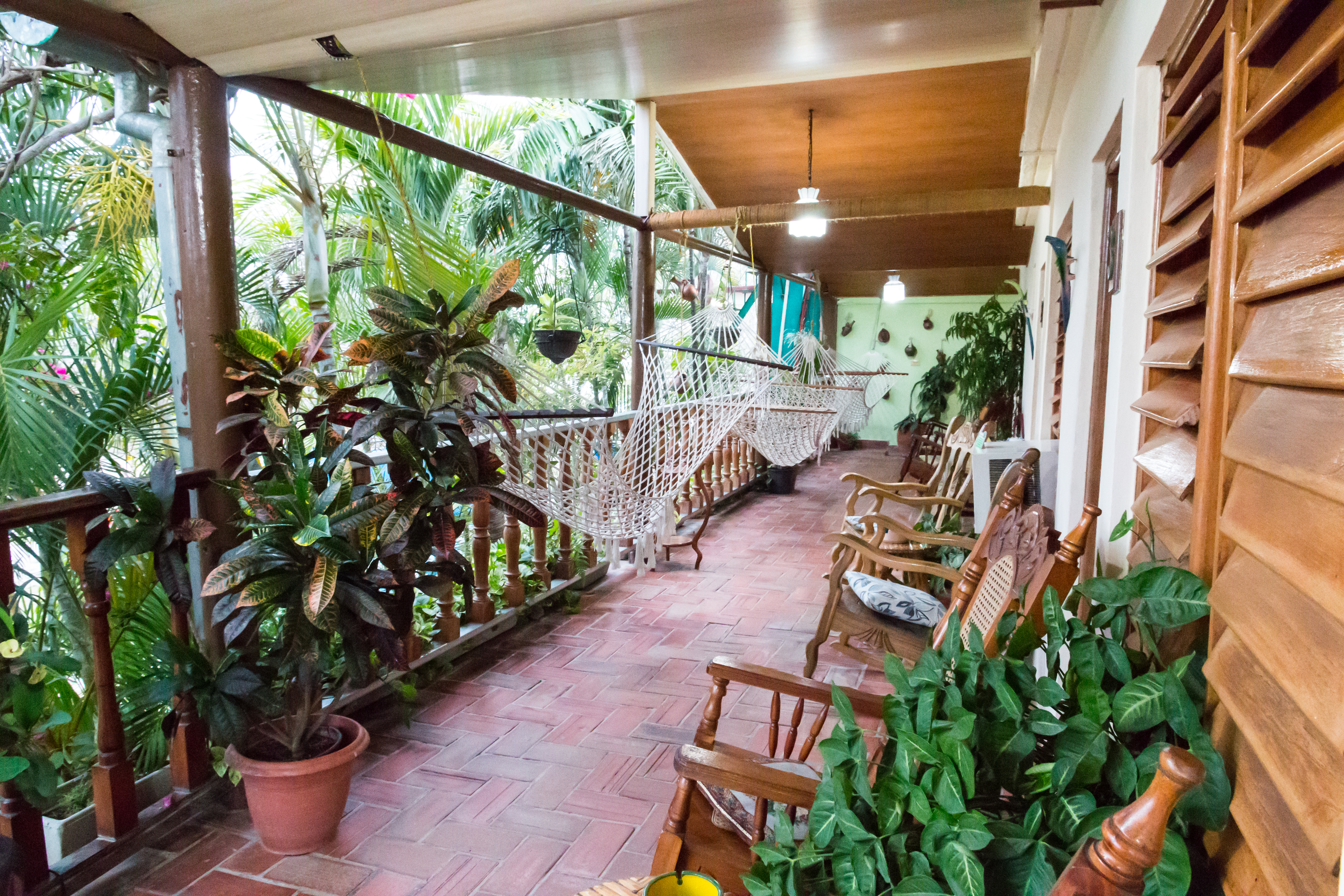 La Finca Restaurant I Punta El Gordo Shutterstock 532156420