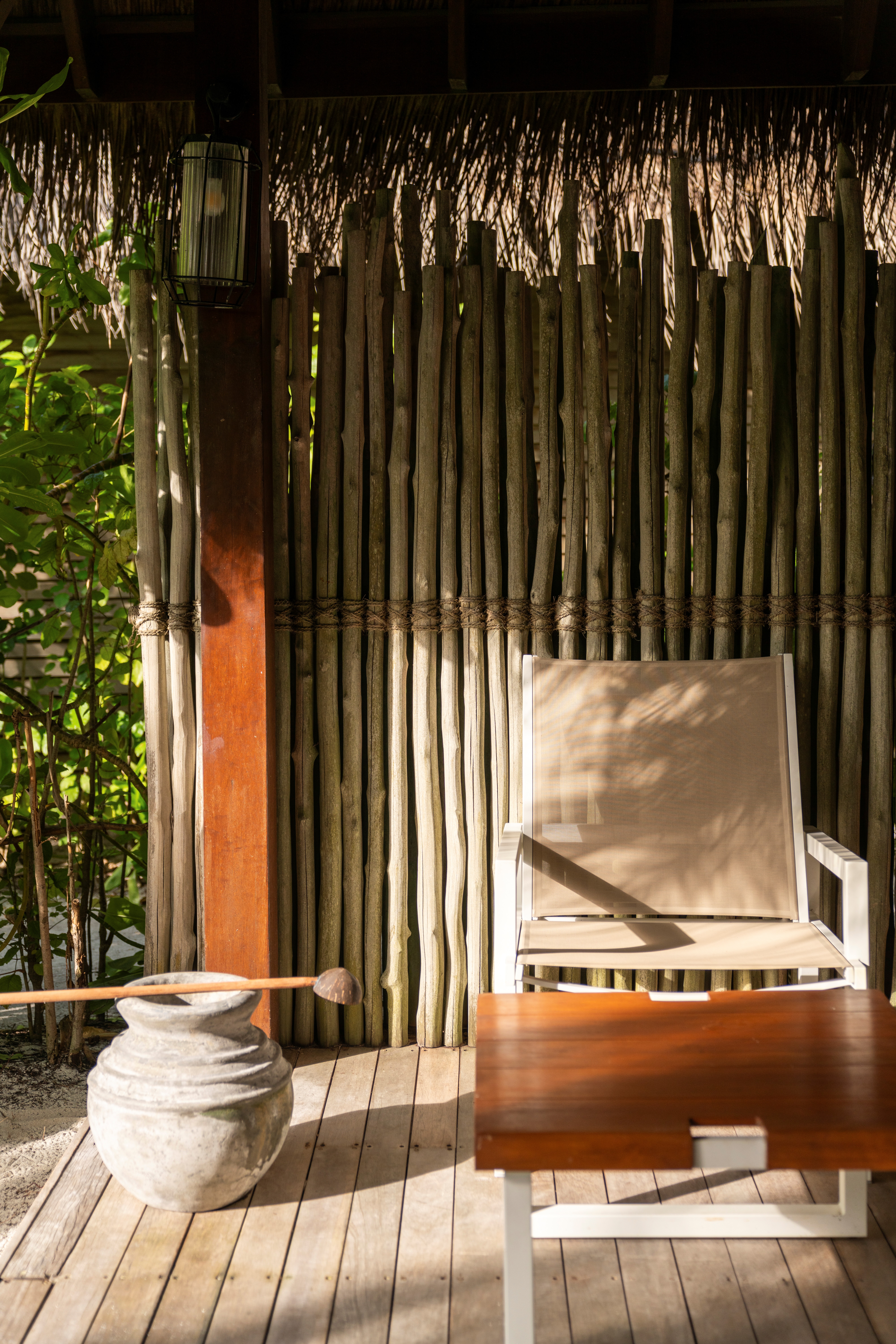 Constance Moofushi Accommodation Beach Villa 06