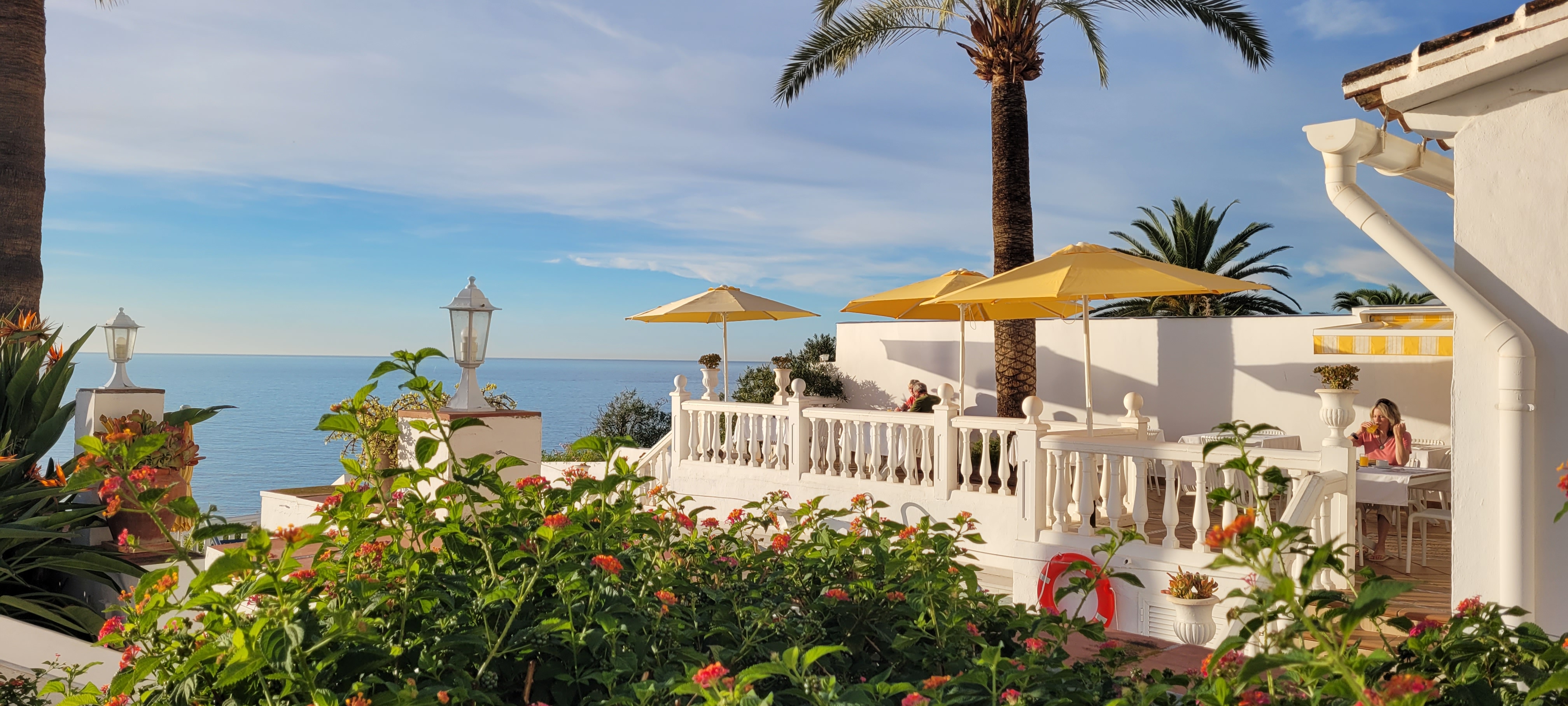 Hotel Paraíso Del Mar Nerja (7)