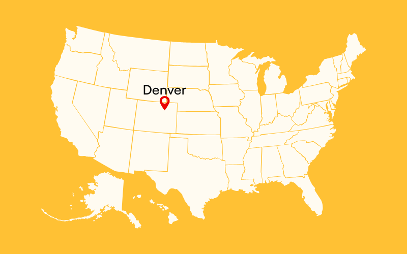 Denver