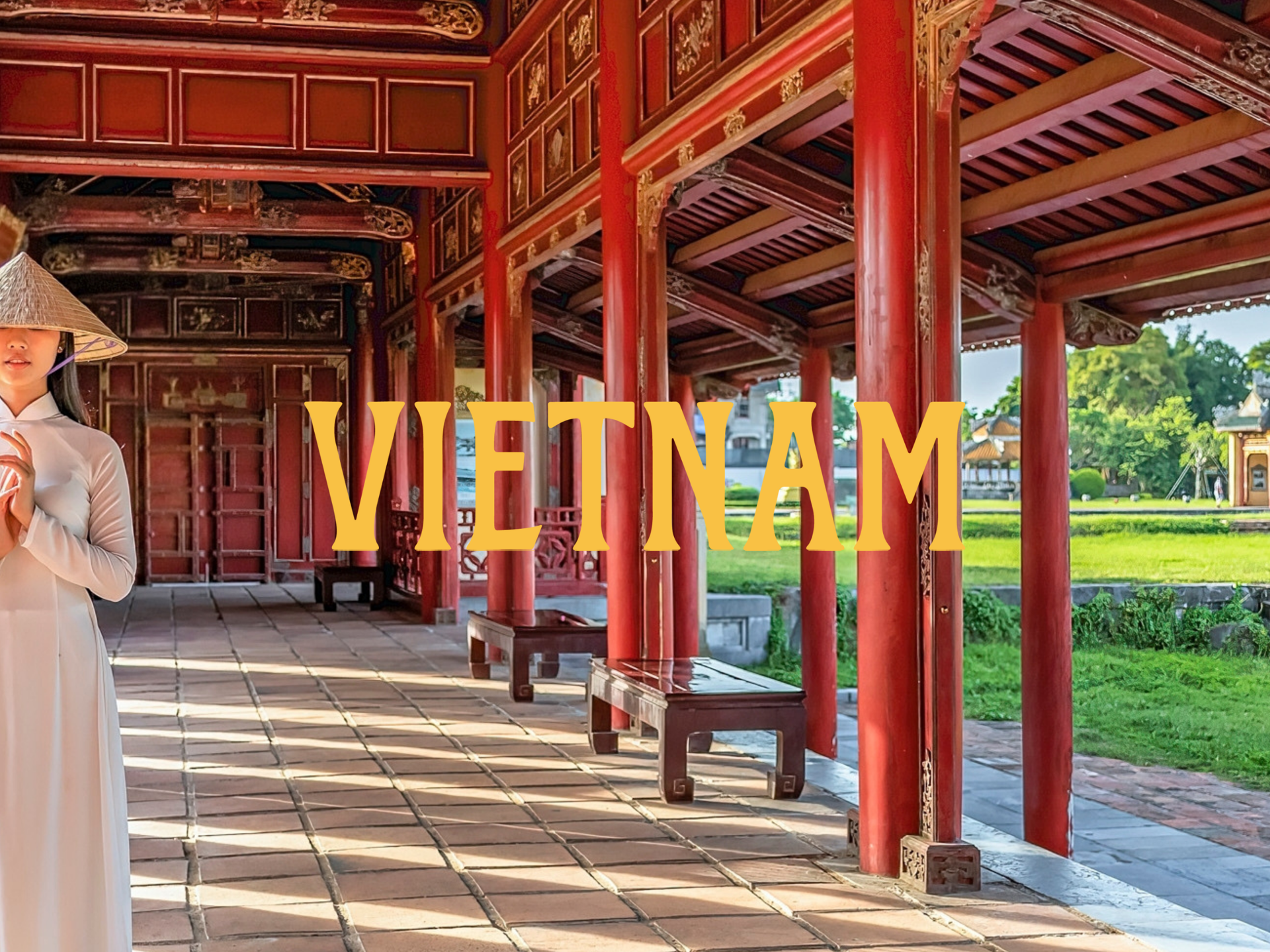 Vietnam