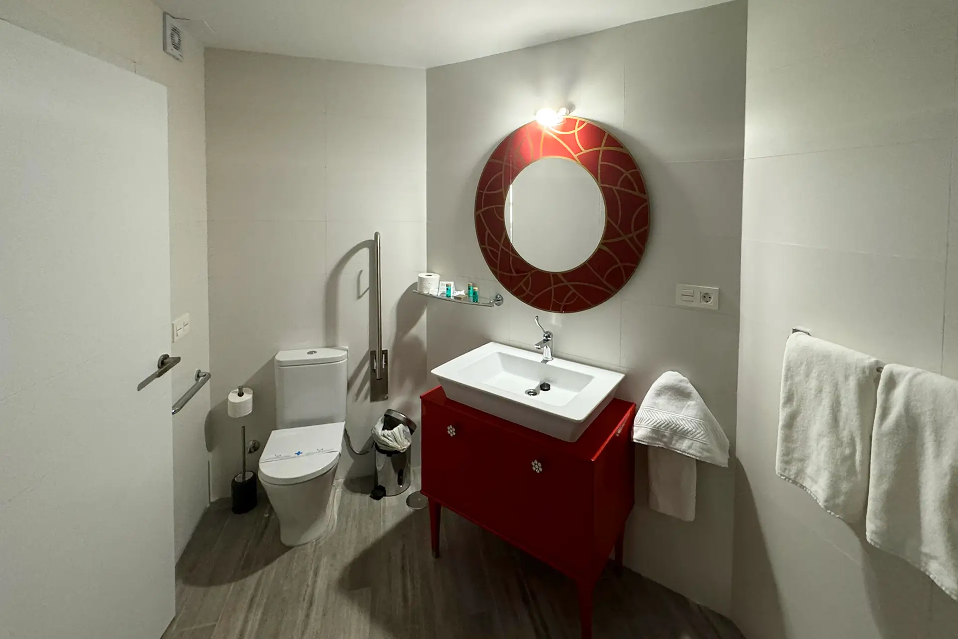 Habitacion Dobles Basicas 3