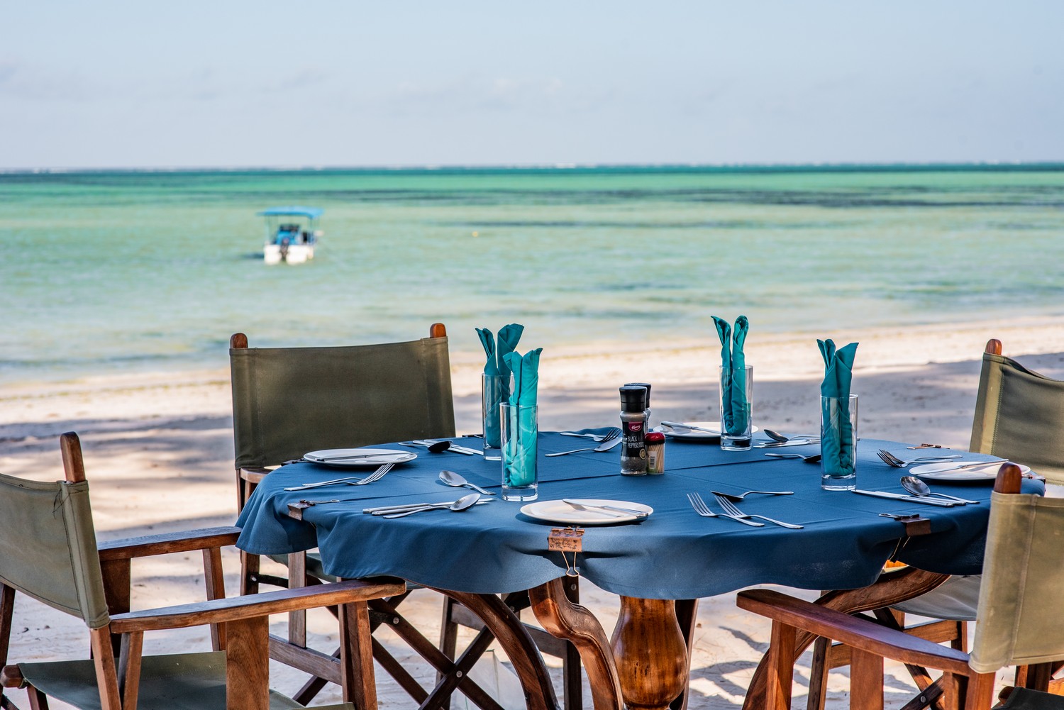 Pongwe Beach Hotel Zanzibar Hotel 108