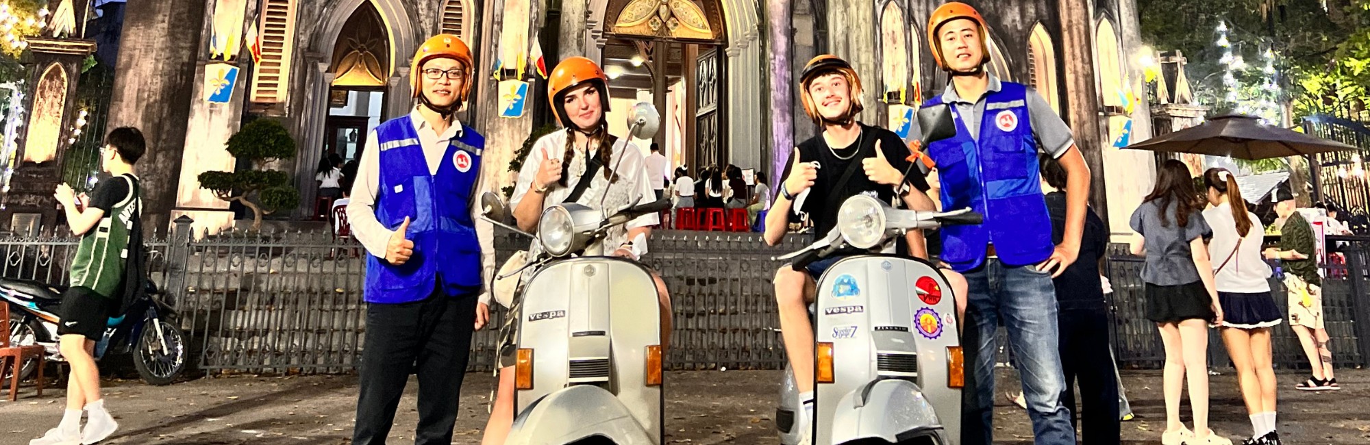 Ellen I Hanoi Vietnam (1)