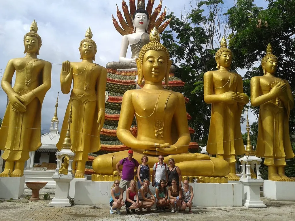 Colors Of Chiang Mai 08