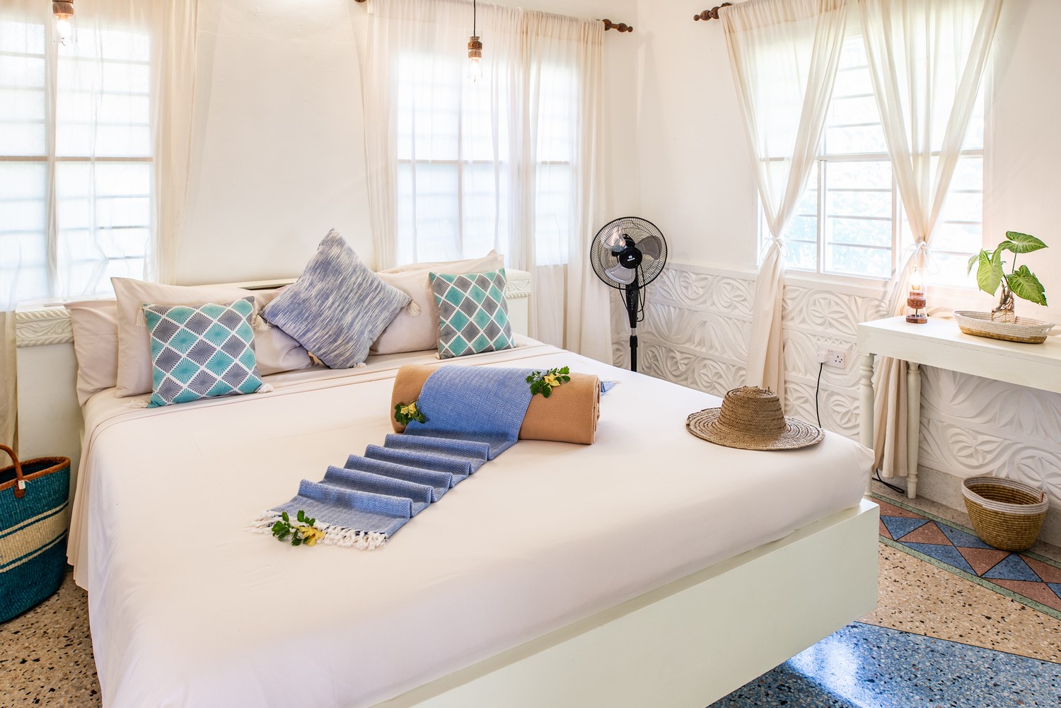 Pongwe Beach Hotel Zanzibar Hotel 54