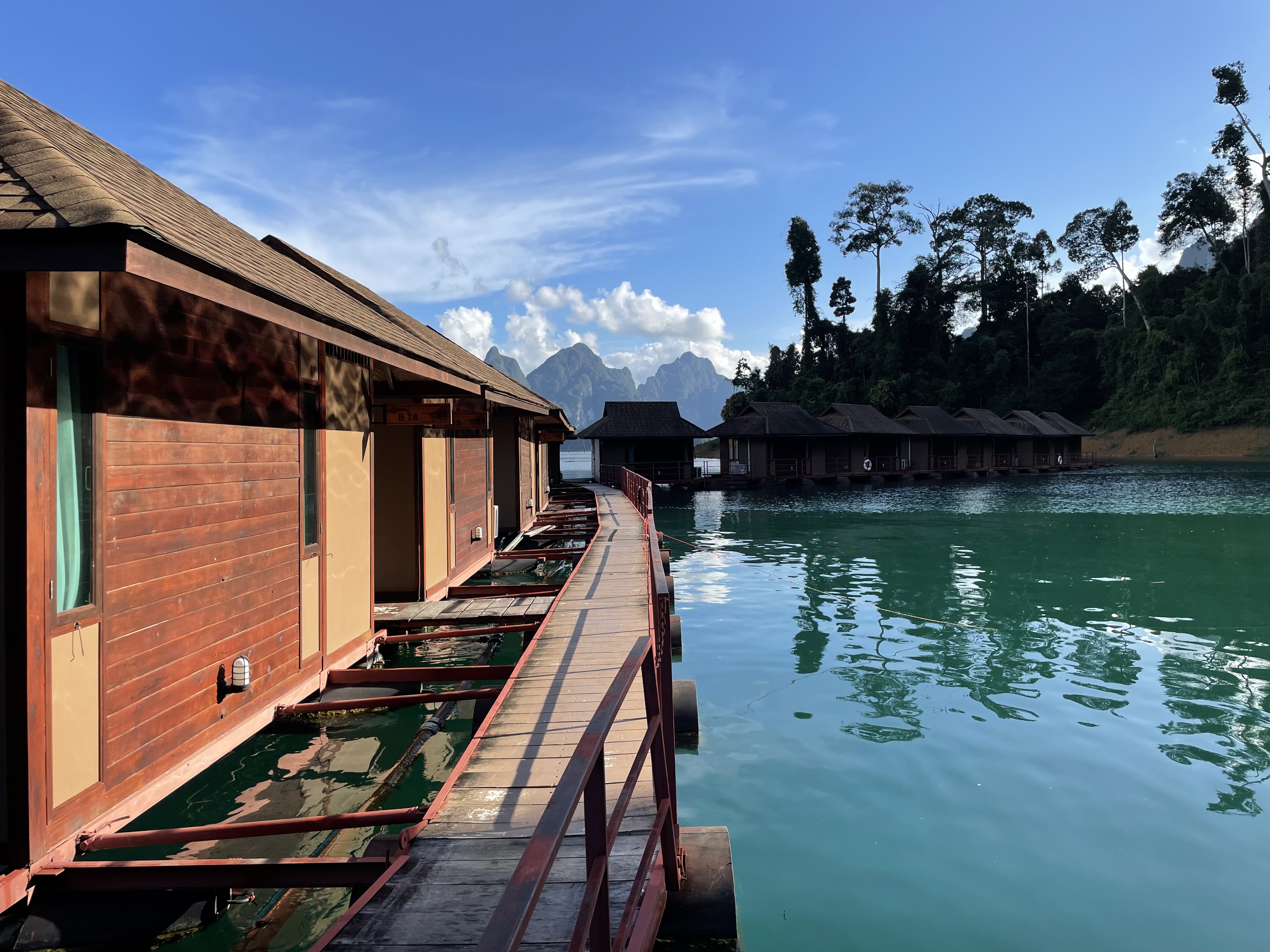 The Laguna Cheow Lan Lake JAL (15)