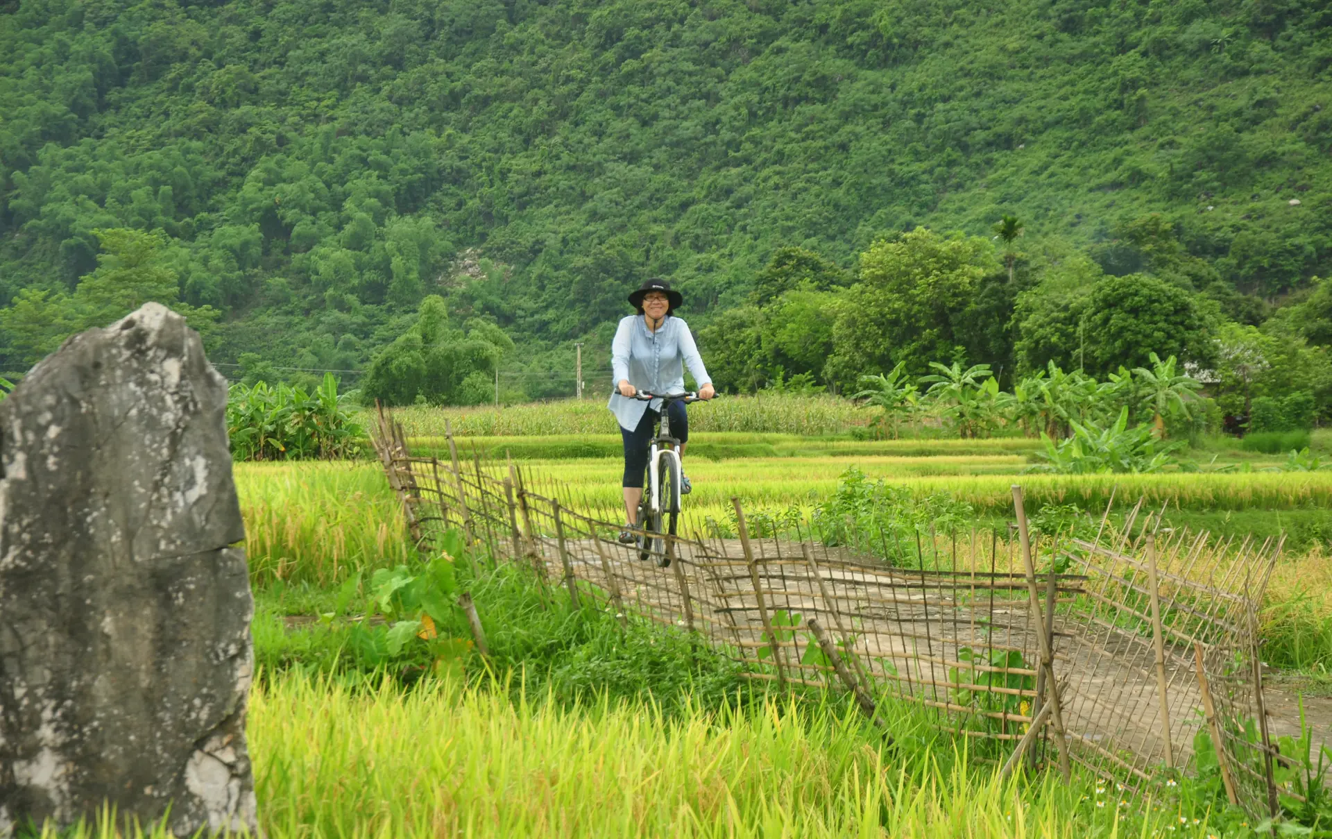Puluong Retreat Vietnam Cycling2