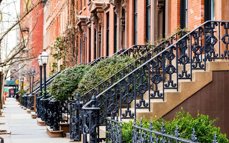Greenwich Village