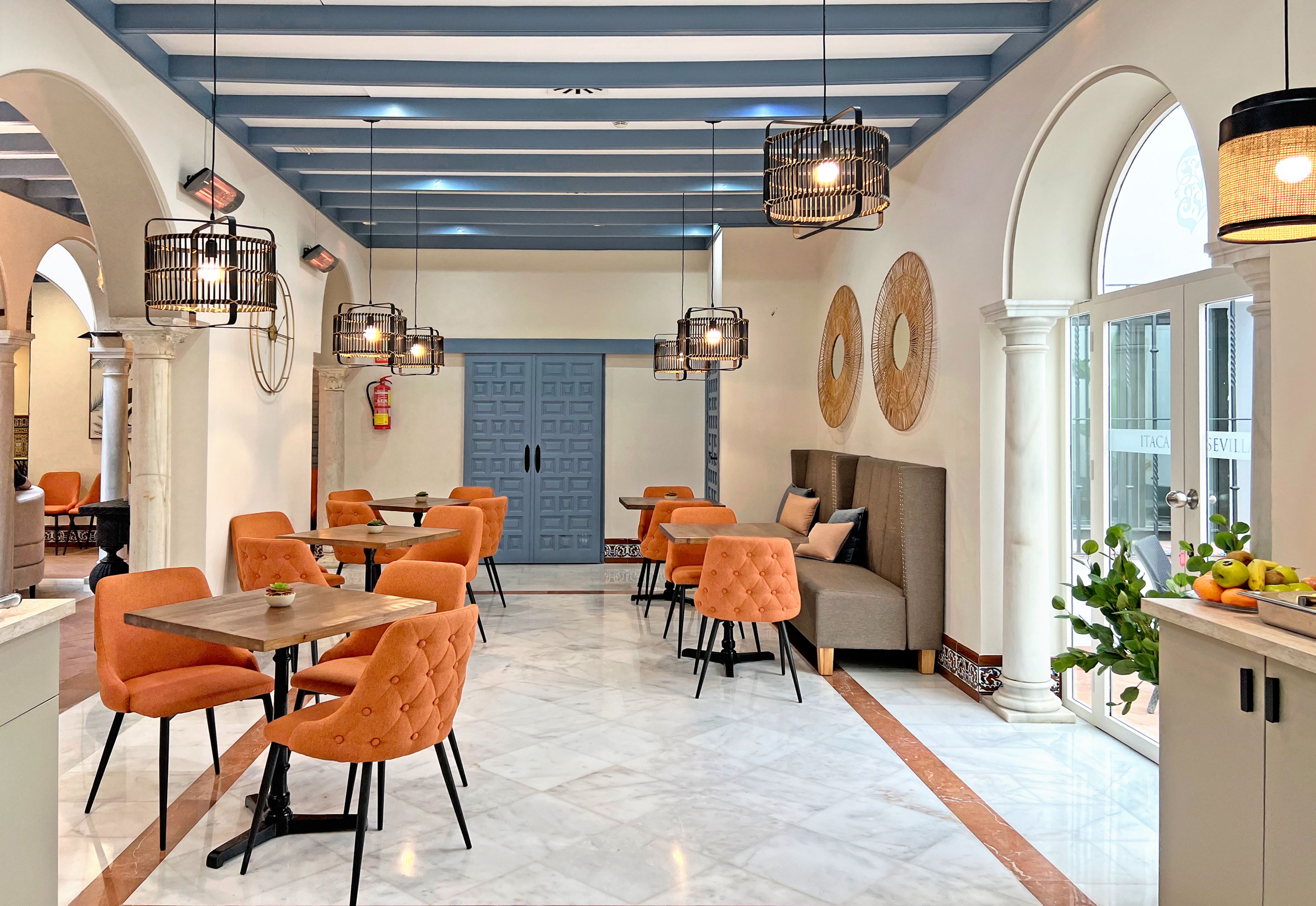 ITACA SEVILLA DESAYUNADOR (3)