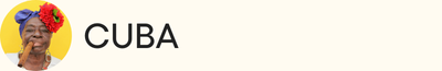 Cuba