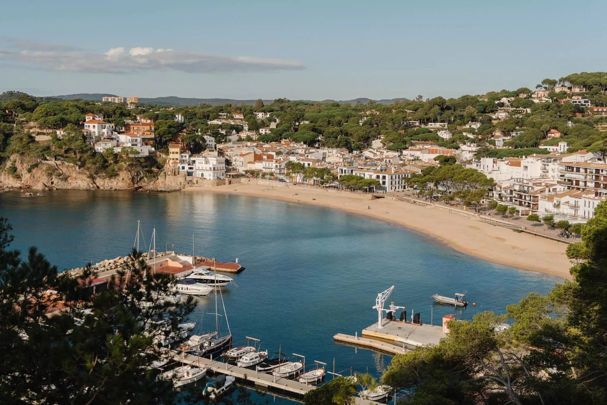 Hotel Terramar Llafranc (21)