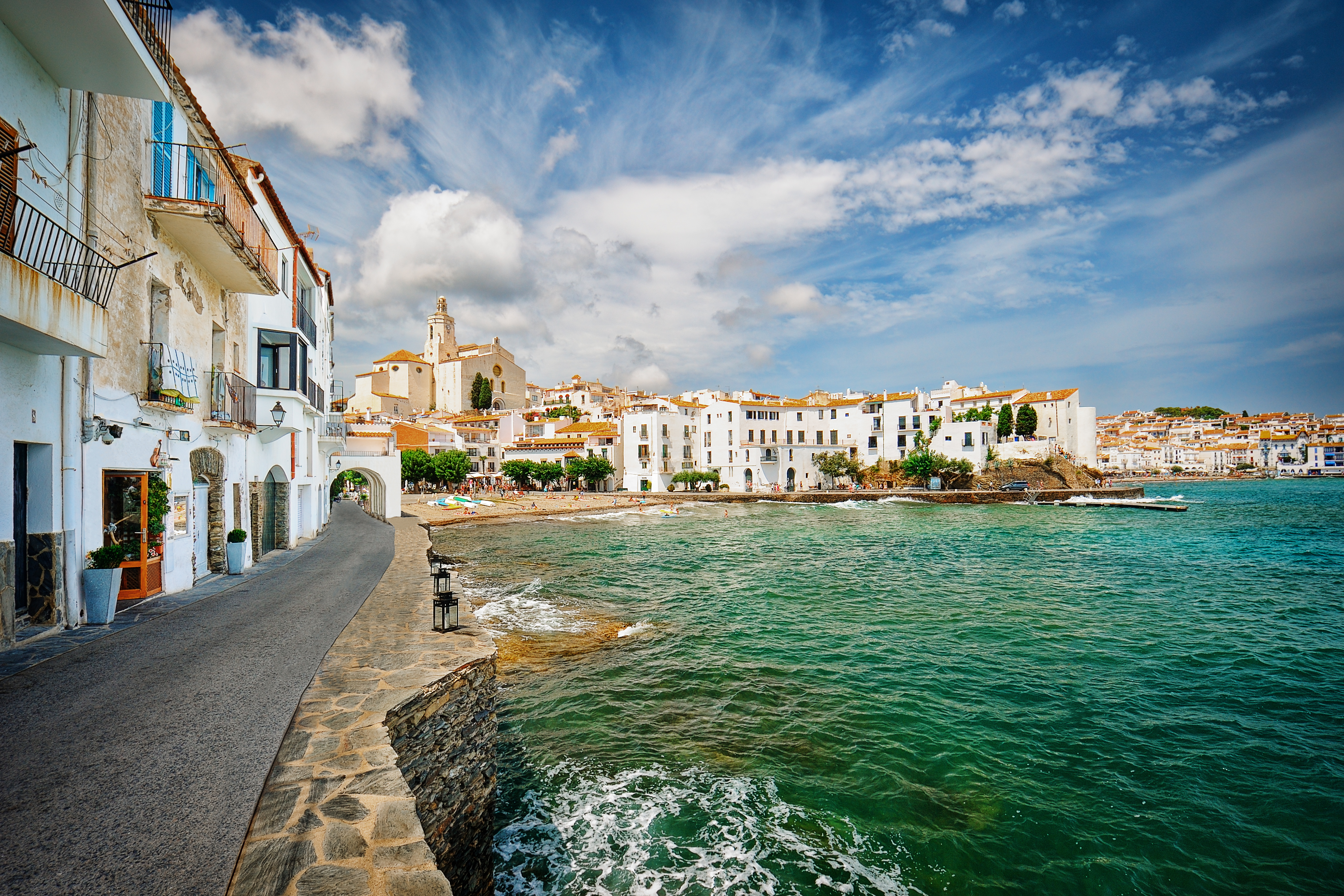 Cadaques Shutterstock 1103798990