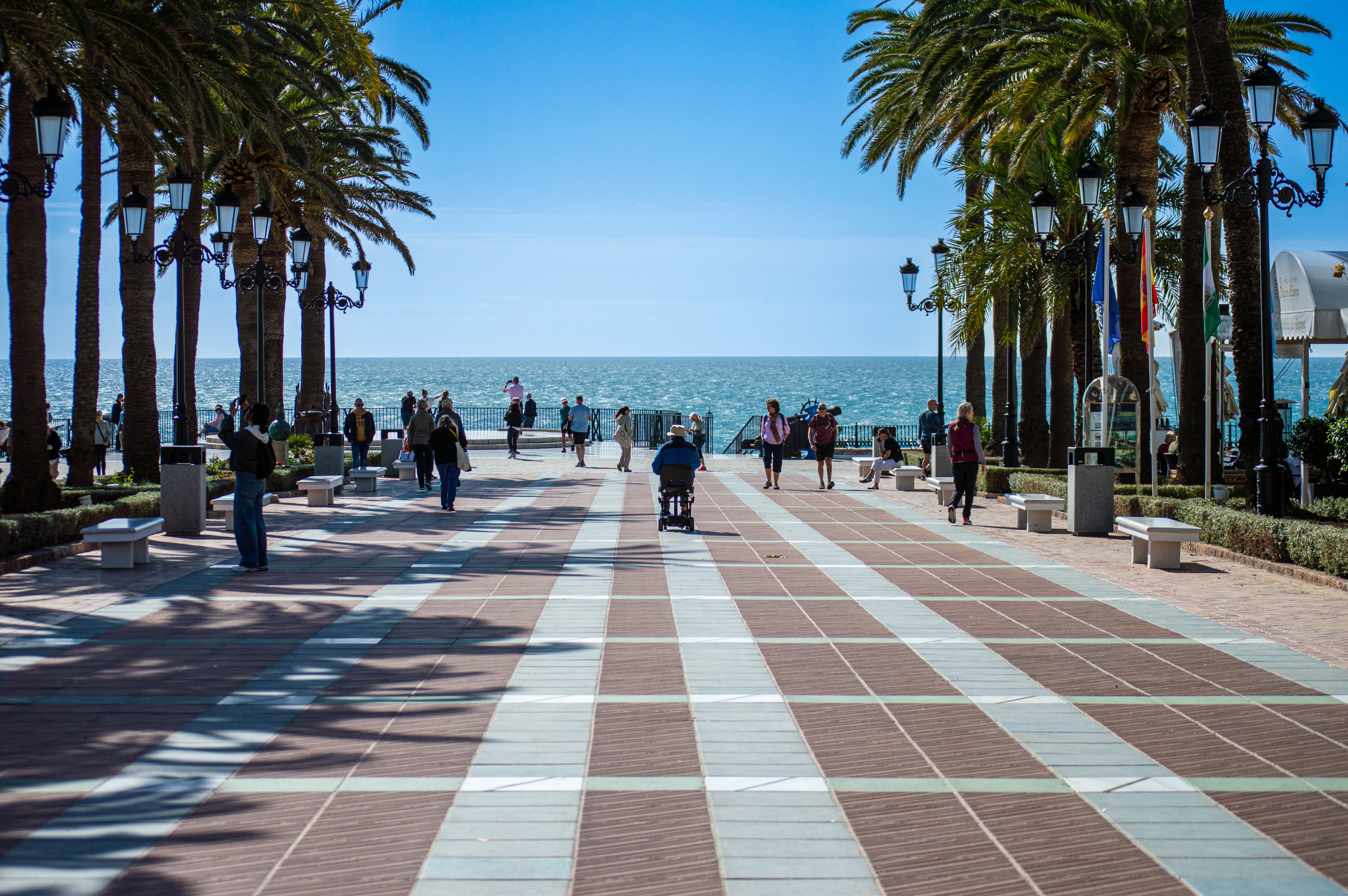 Nerja Shutterstock 2649434815