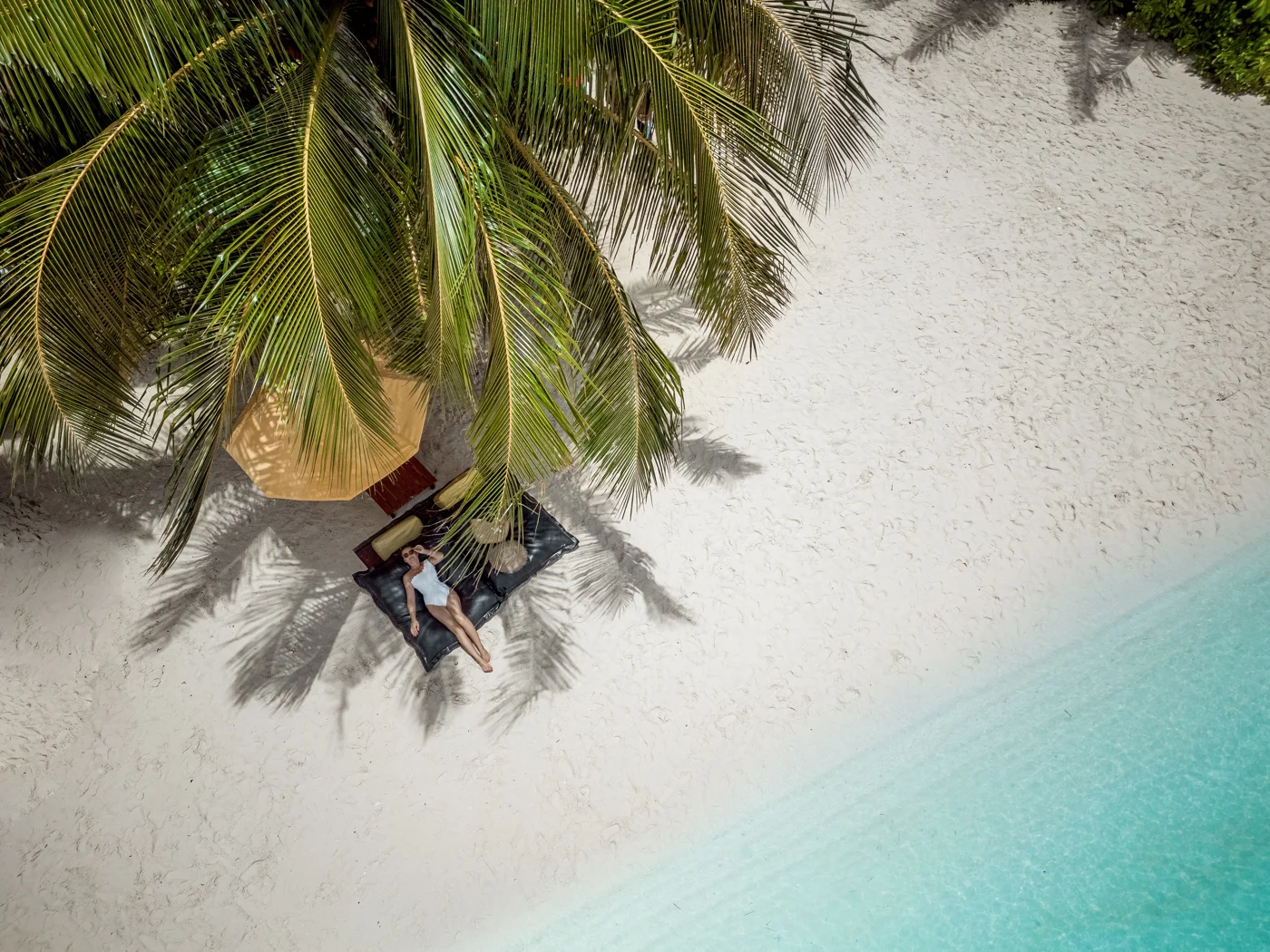 Outrigger Phi Phi Island Resort (10)