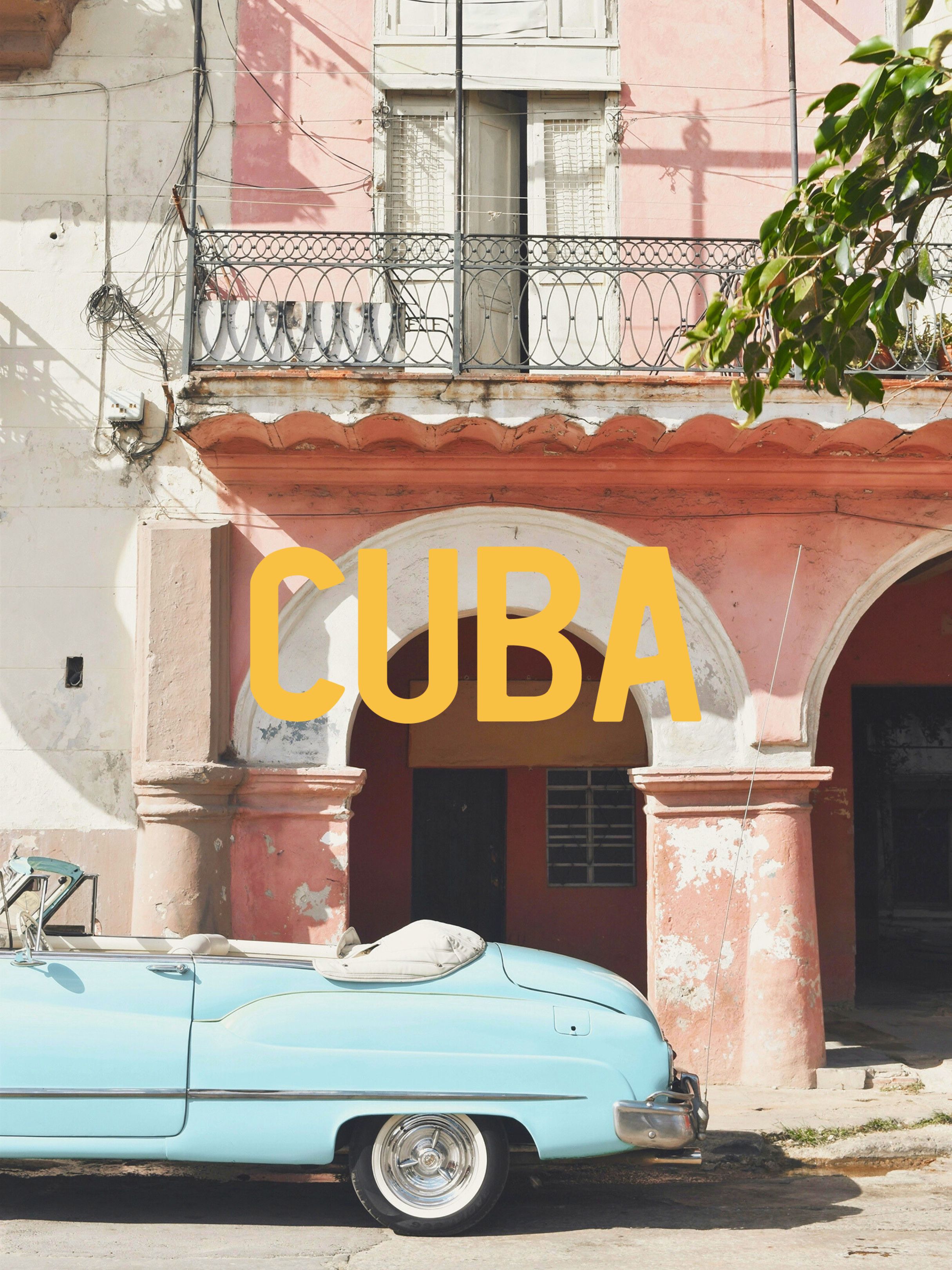 Cuba