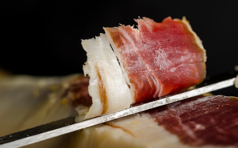 Jamón Ibérico
