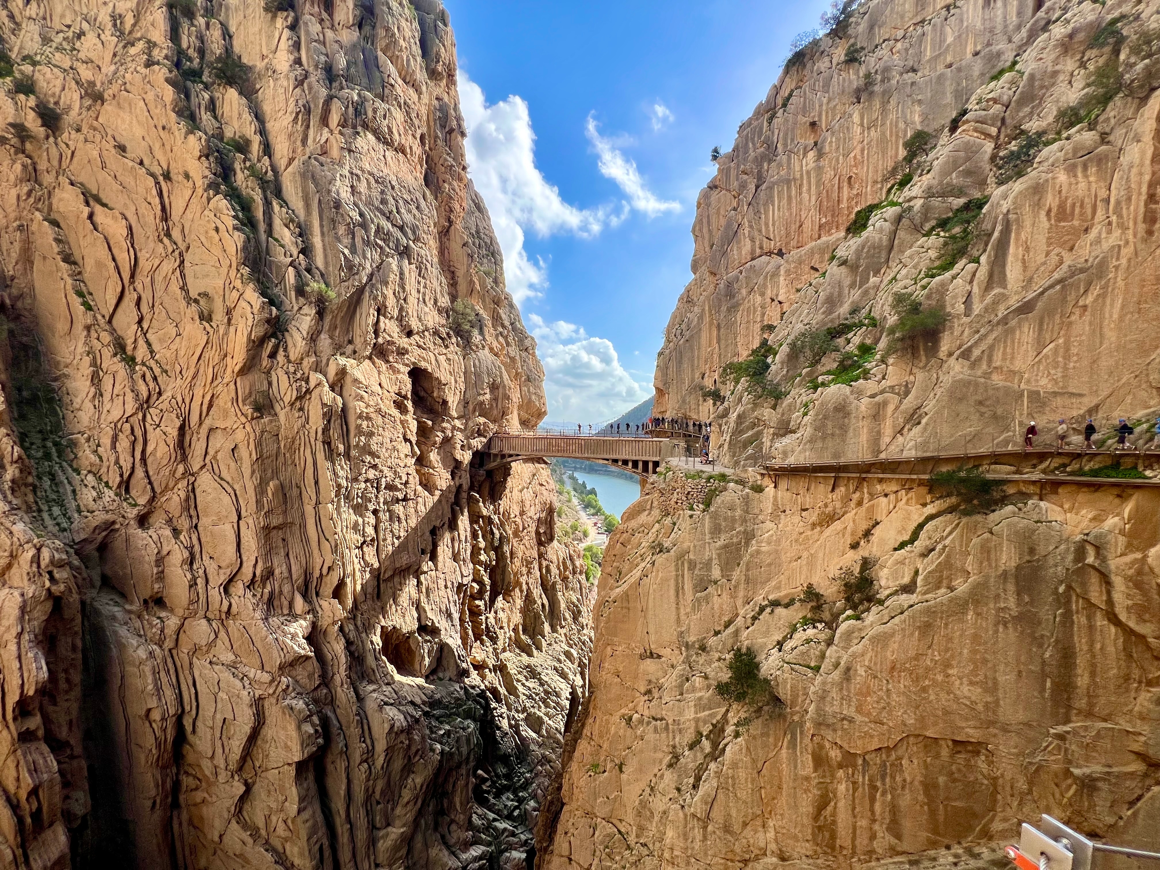 Caminito Del Rey Shutterstock 2547141497