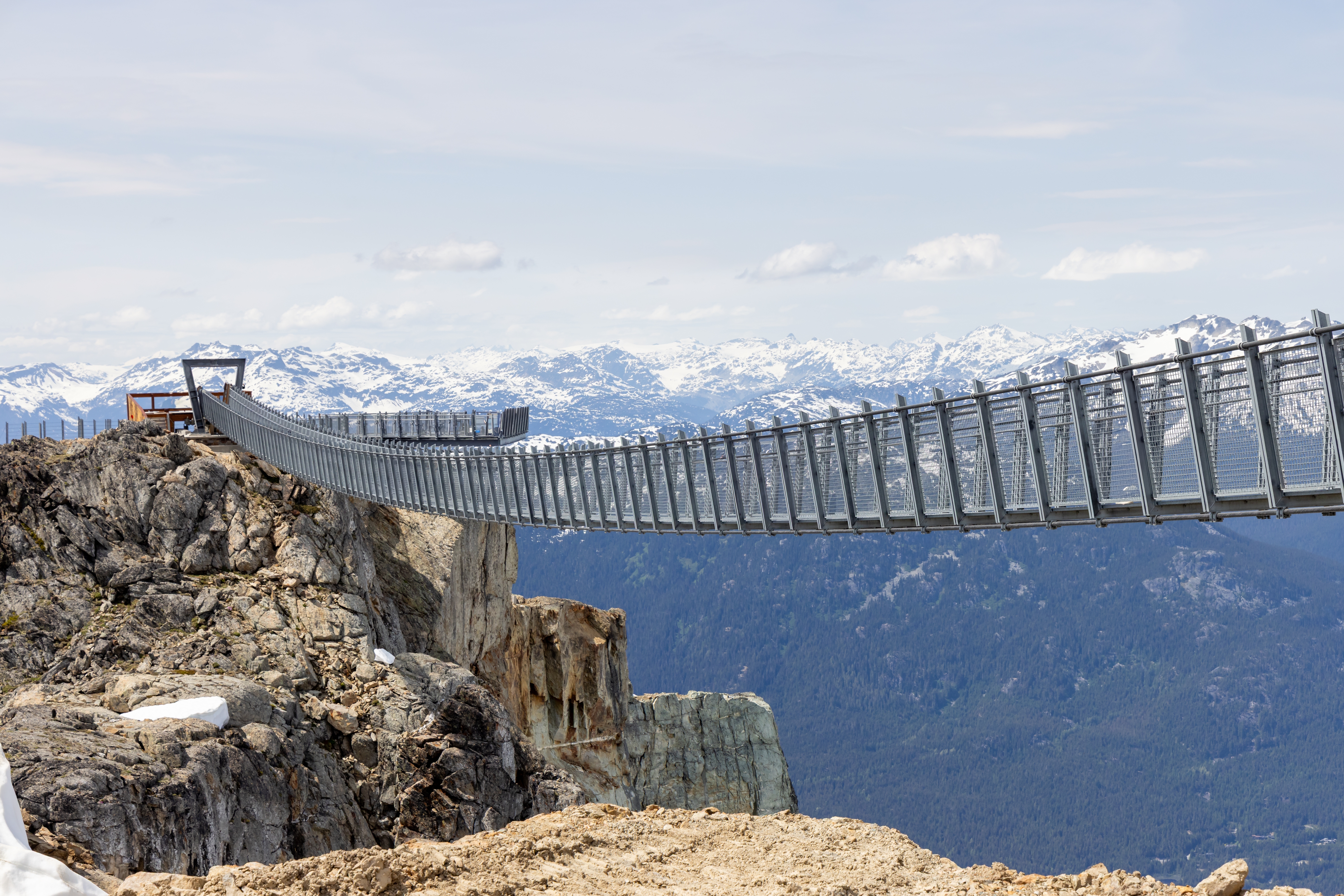 Whistler Cloudraker Skybridge Shutterstock 2648946805