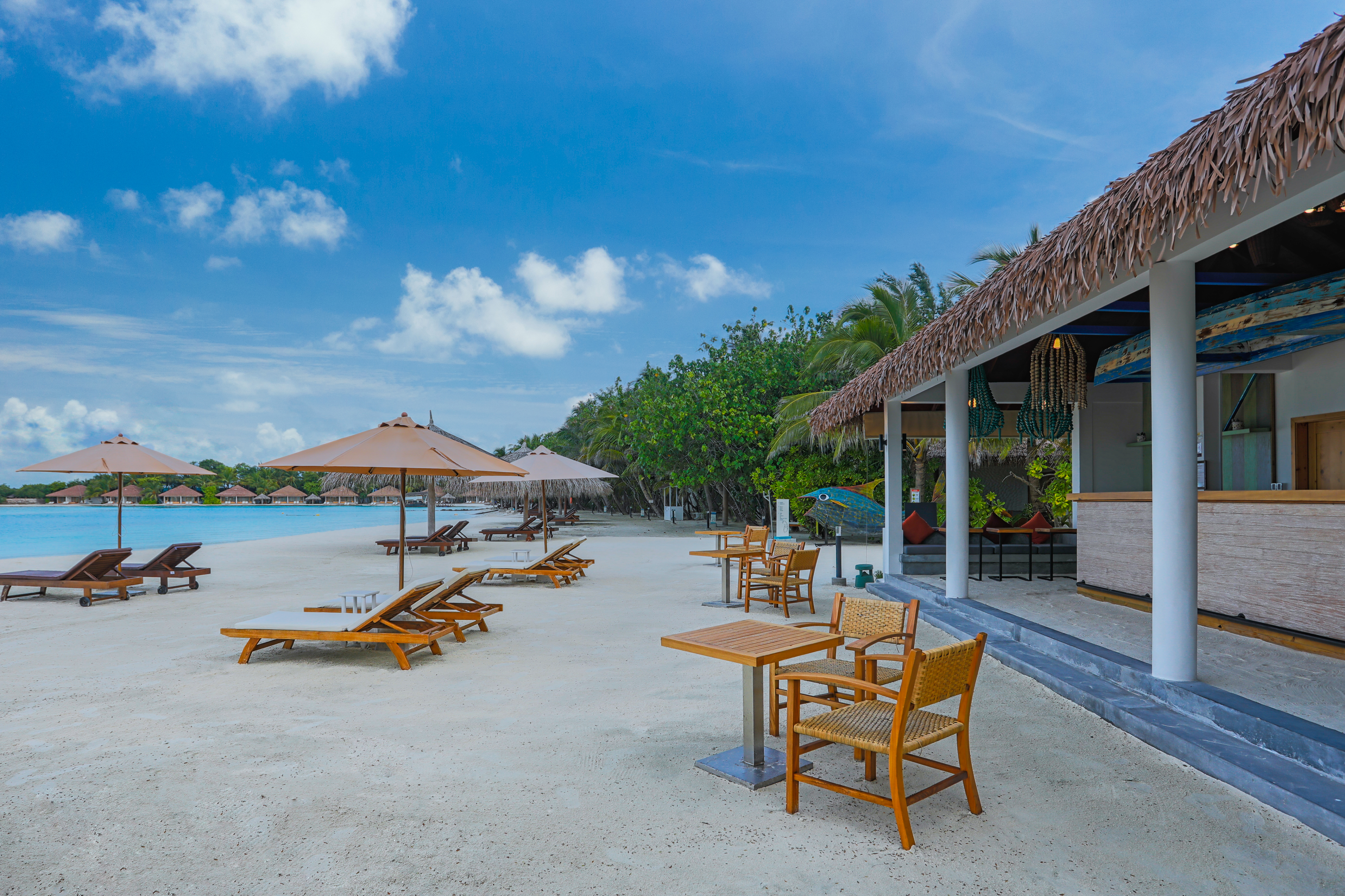 Beach Bar 1