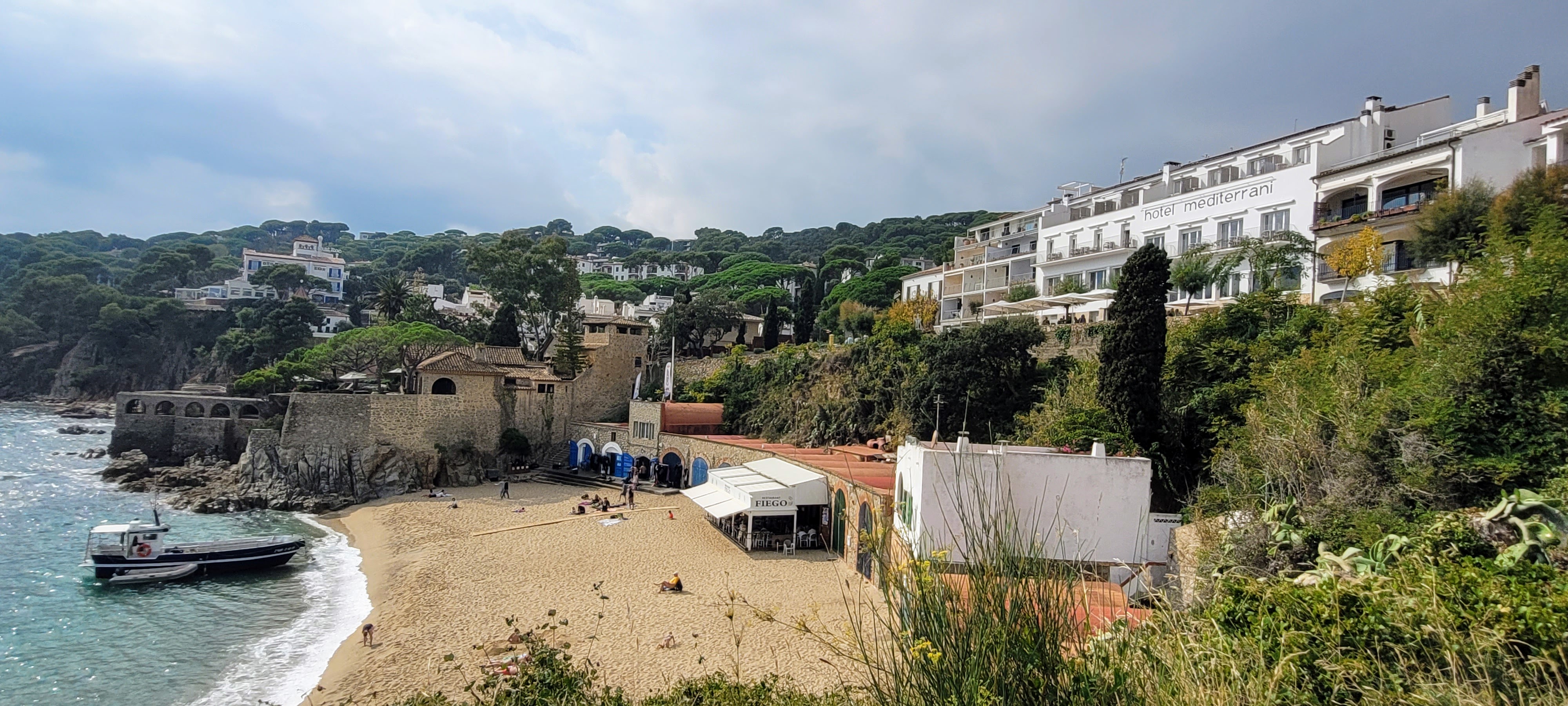 Hotel Mediterrani (19)