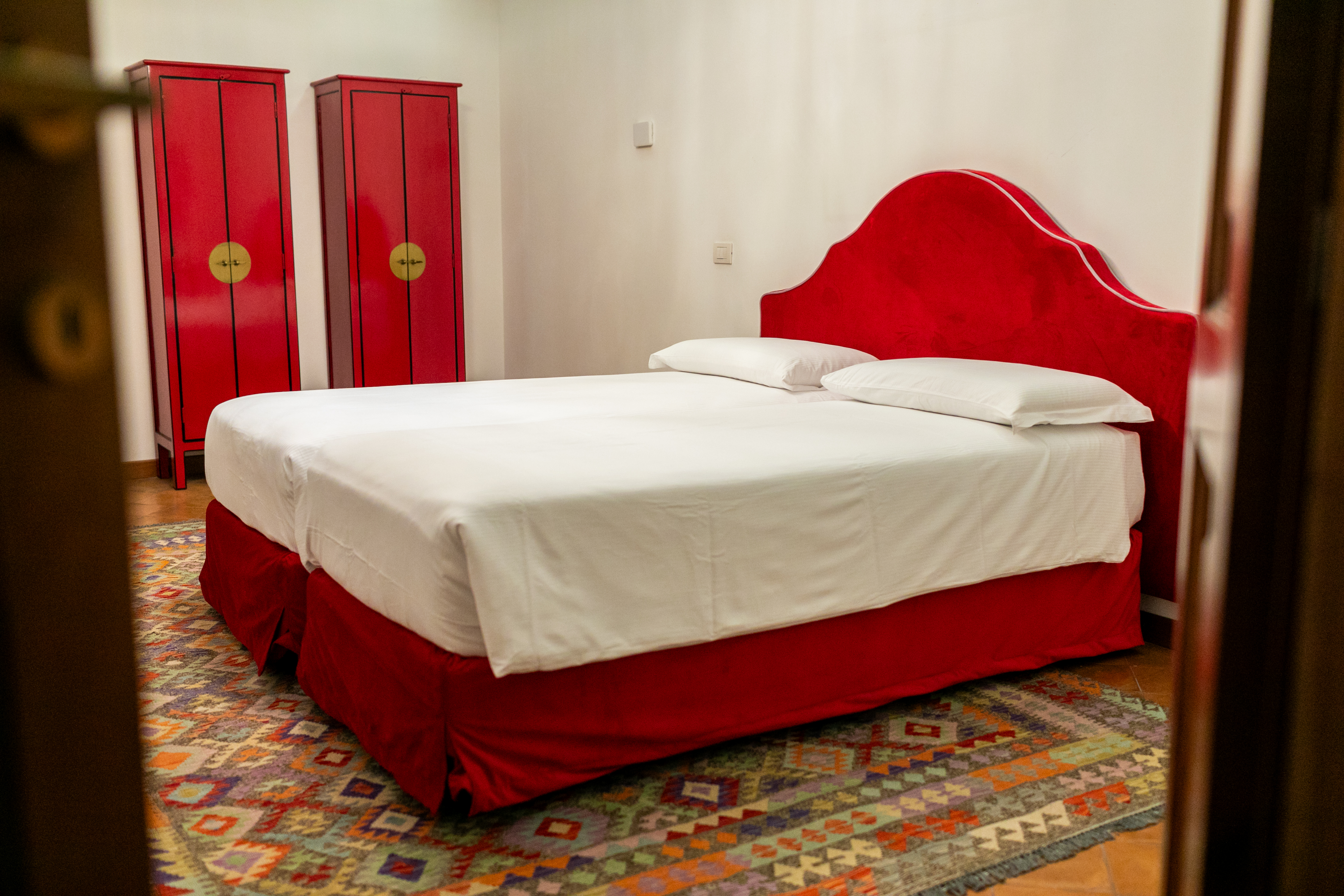 Vittoria Luxury Apartment 5A Incentrum 802