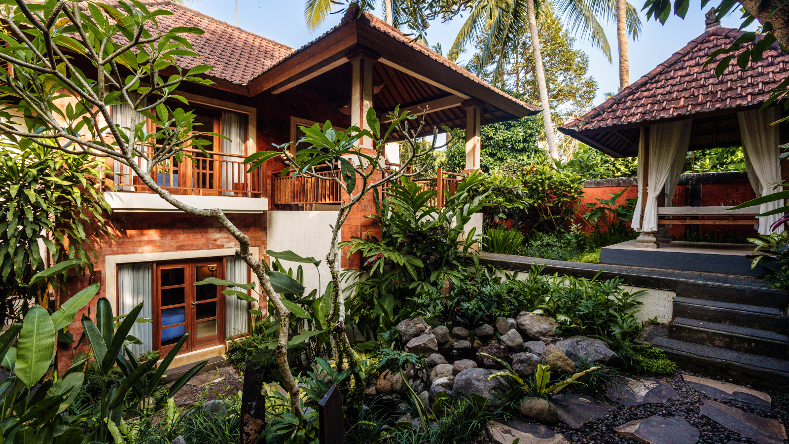 Rama Phala Suite Room 11