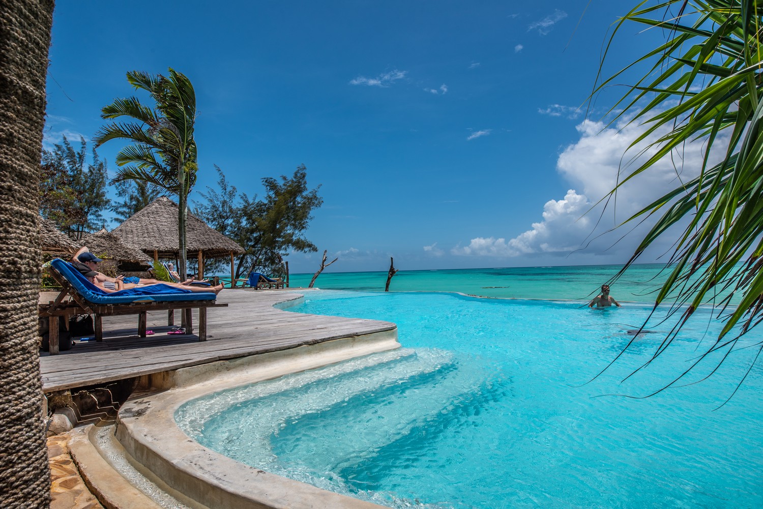 Pongwe Beach Hotel Zanzibar Hotel 73