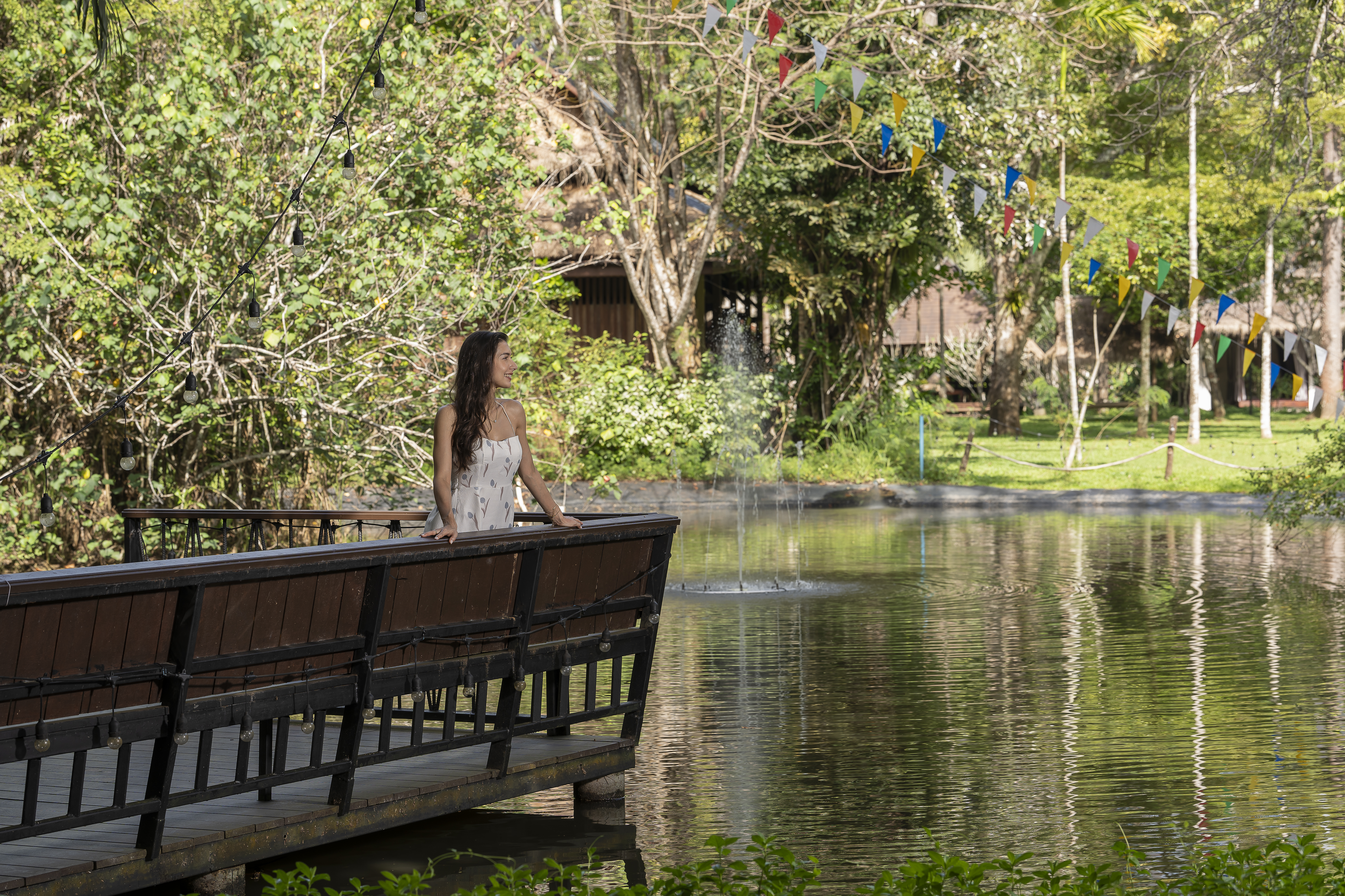 Resotel River Kwai Resort Kanchanaburi รีโซเทล ที่พัก กาญ2 (1)