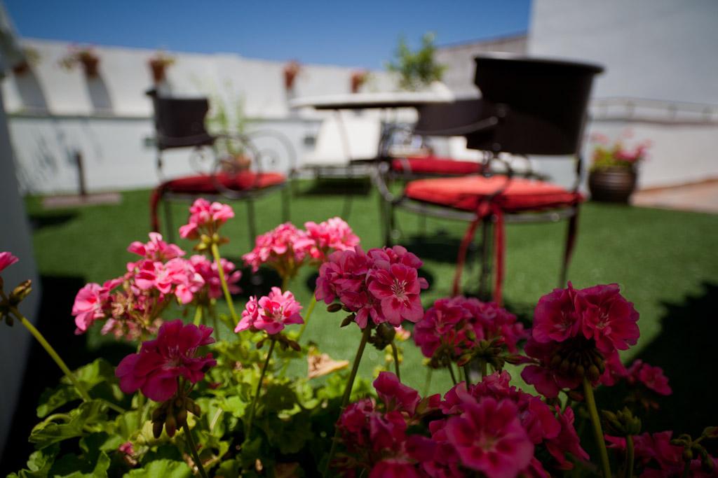 SB HOSPEDERIA ATALIA General 14