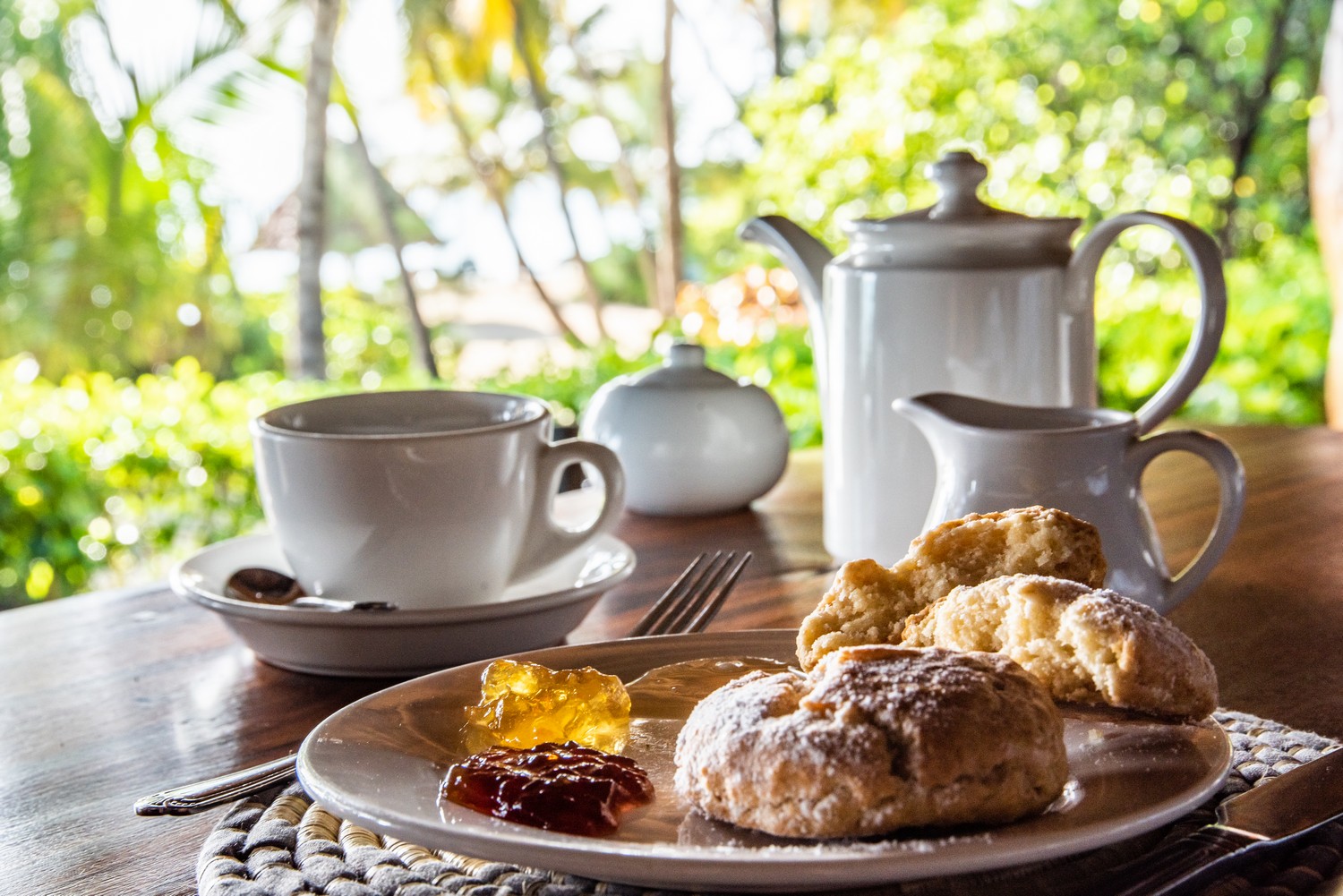 Pongwe Beach Hotel Zanzibar Hotel 32