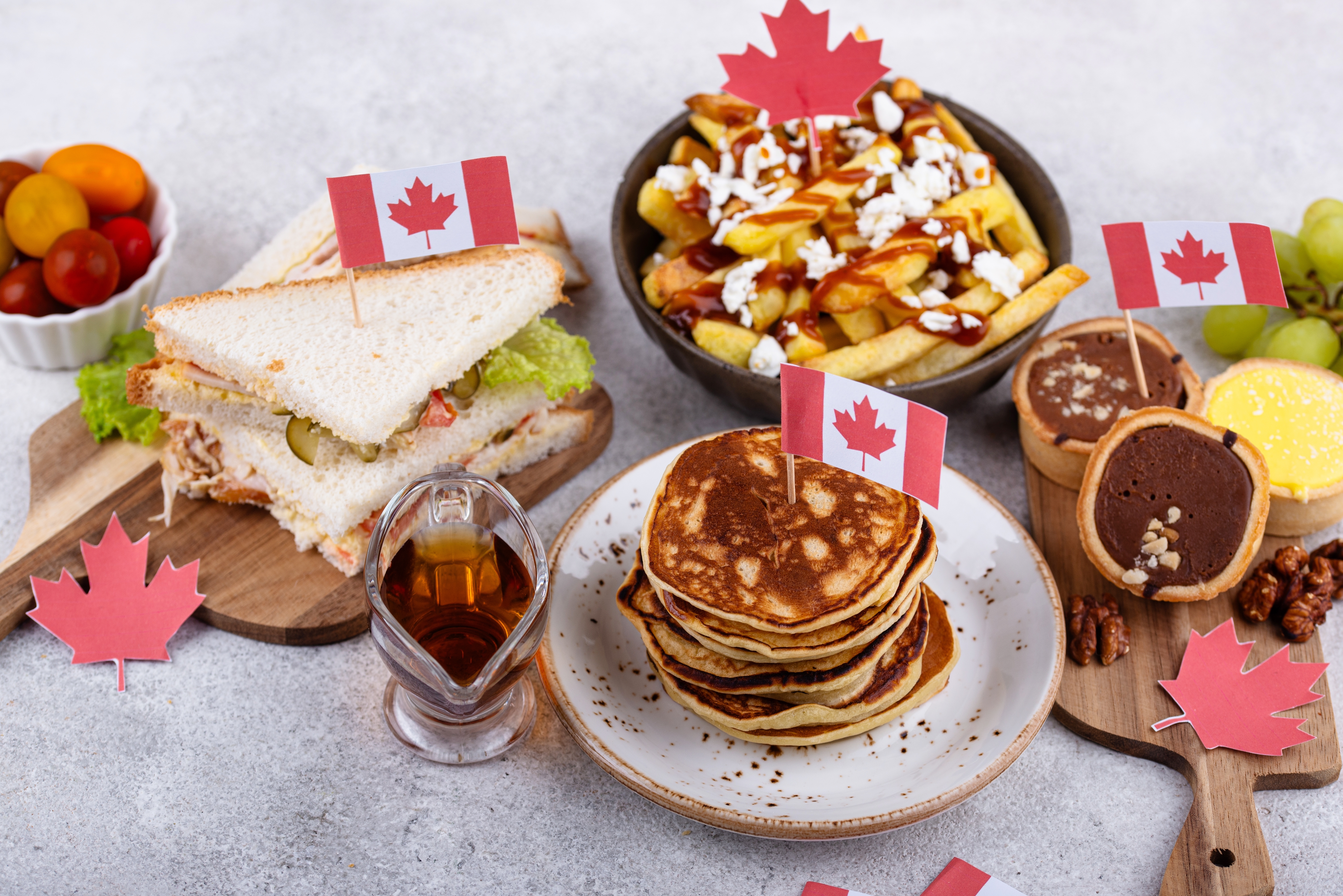 Canada Mad Shutterstock 2480532263