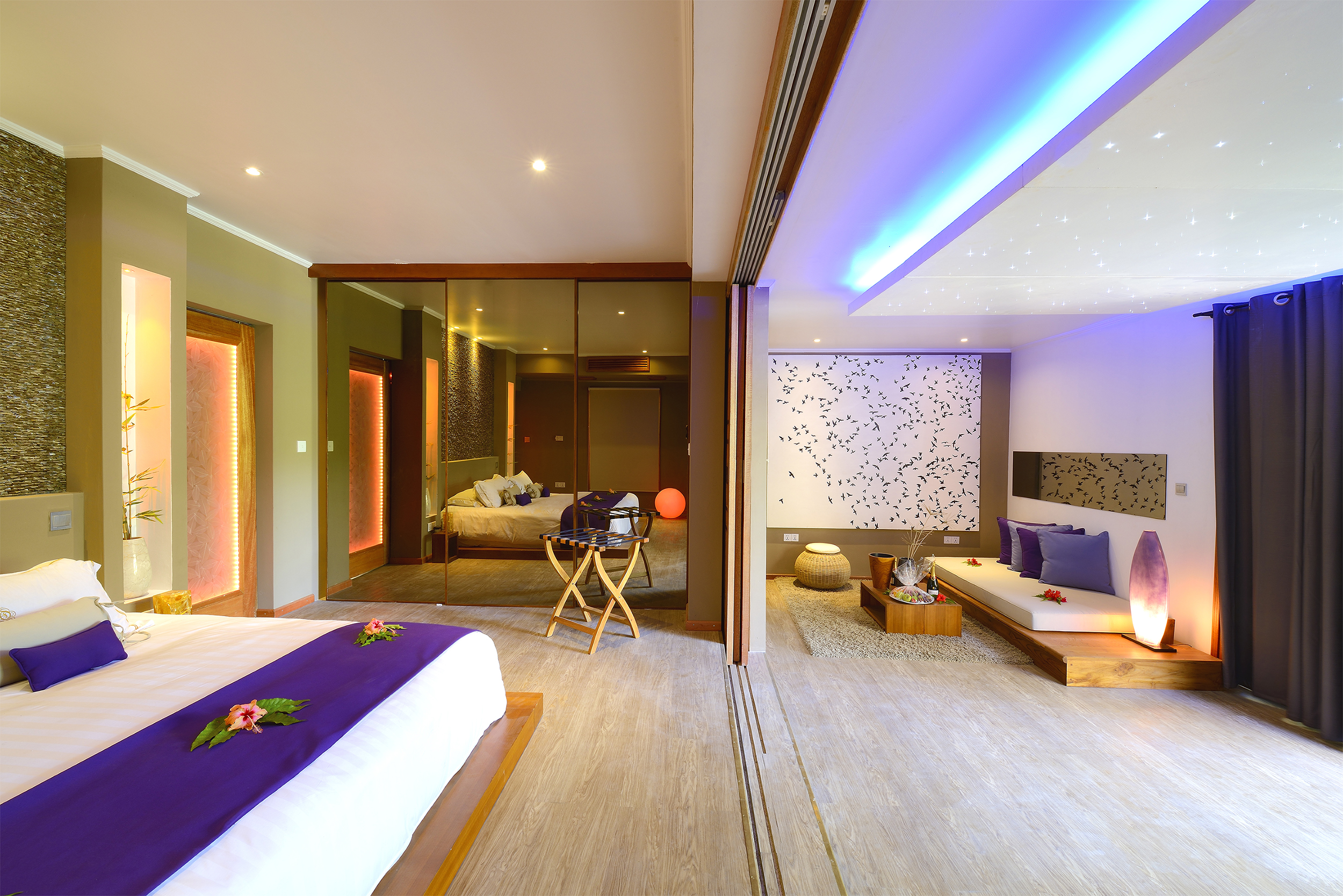 Orangeraie Garden Suites 4