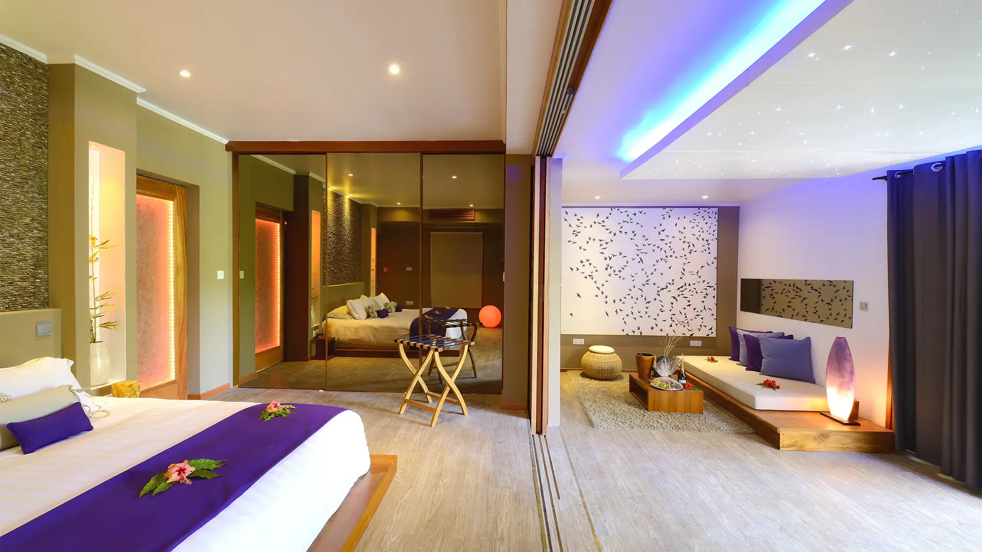 Orangeraie Garden Suites 4