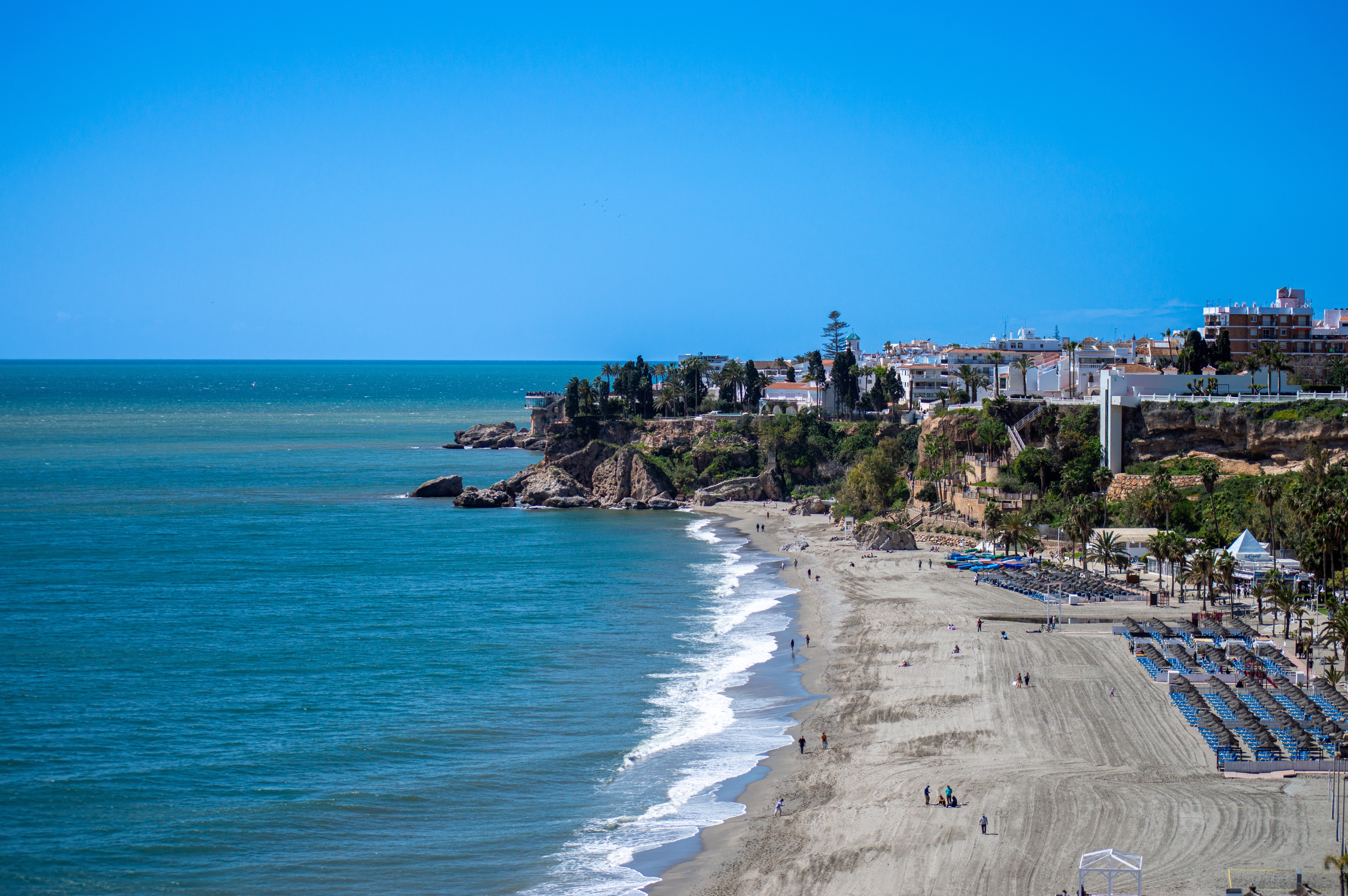 Nerja Shutterstock 2649435435