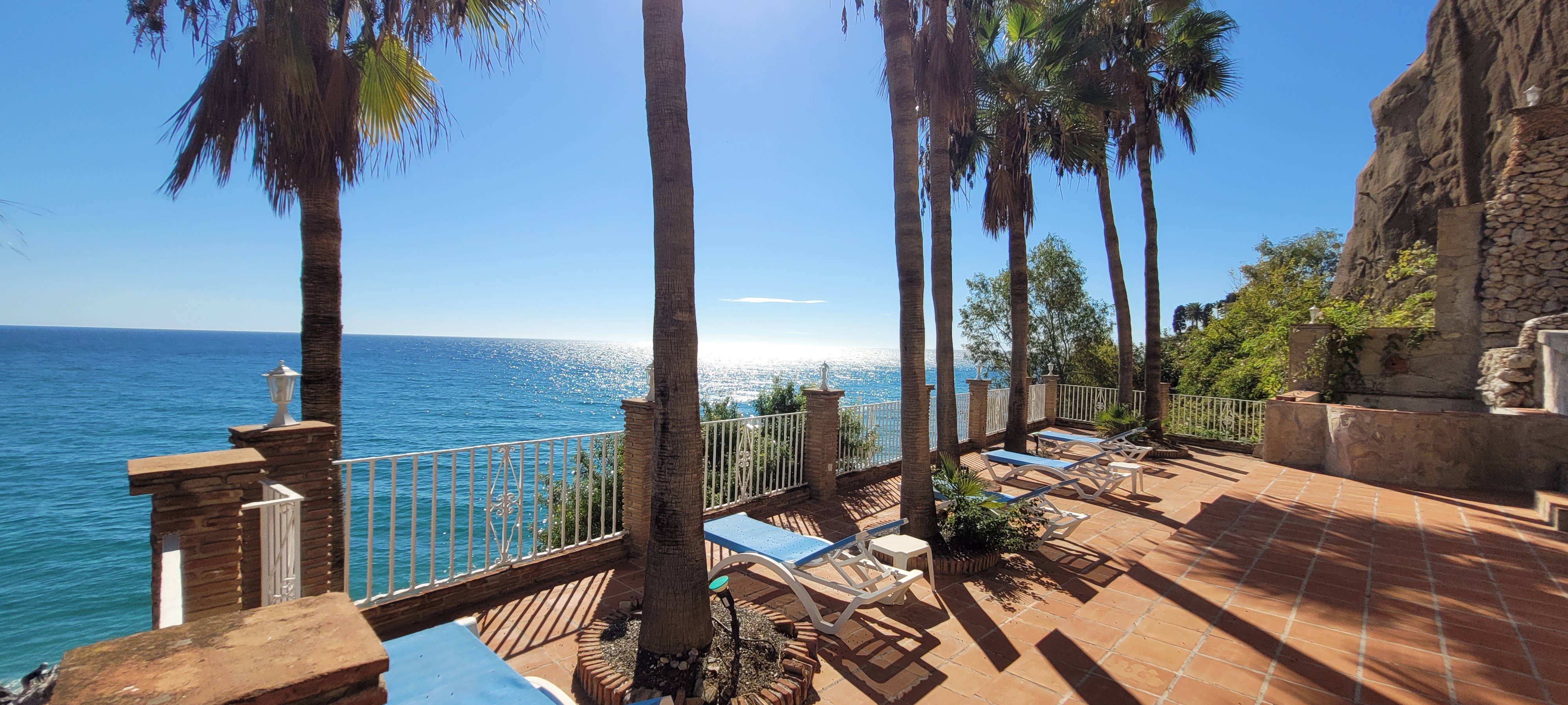 Hotel Paraíso Del Mar Nerja (30)