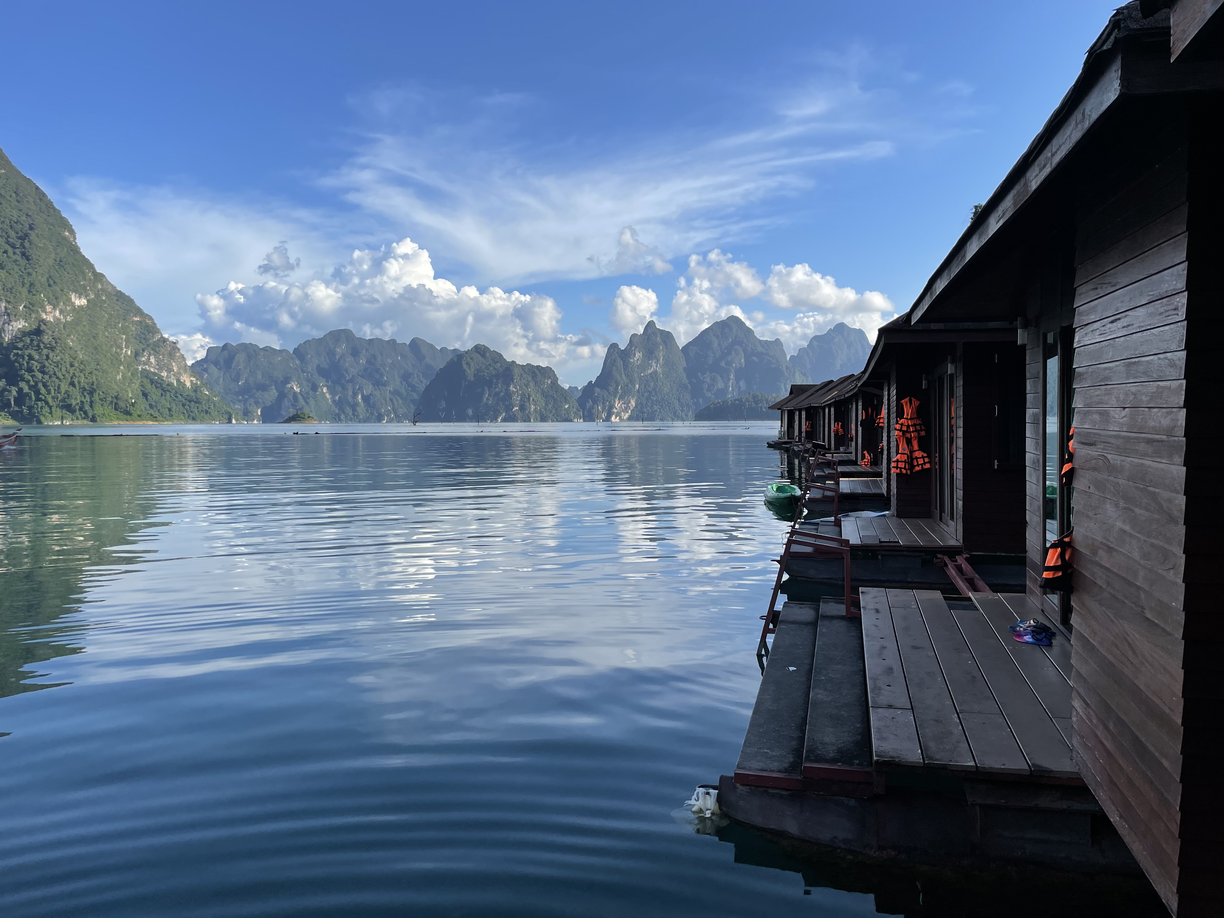The Laguna Cheow Lan Lake JAL (14)