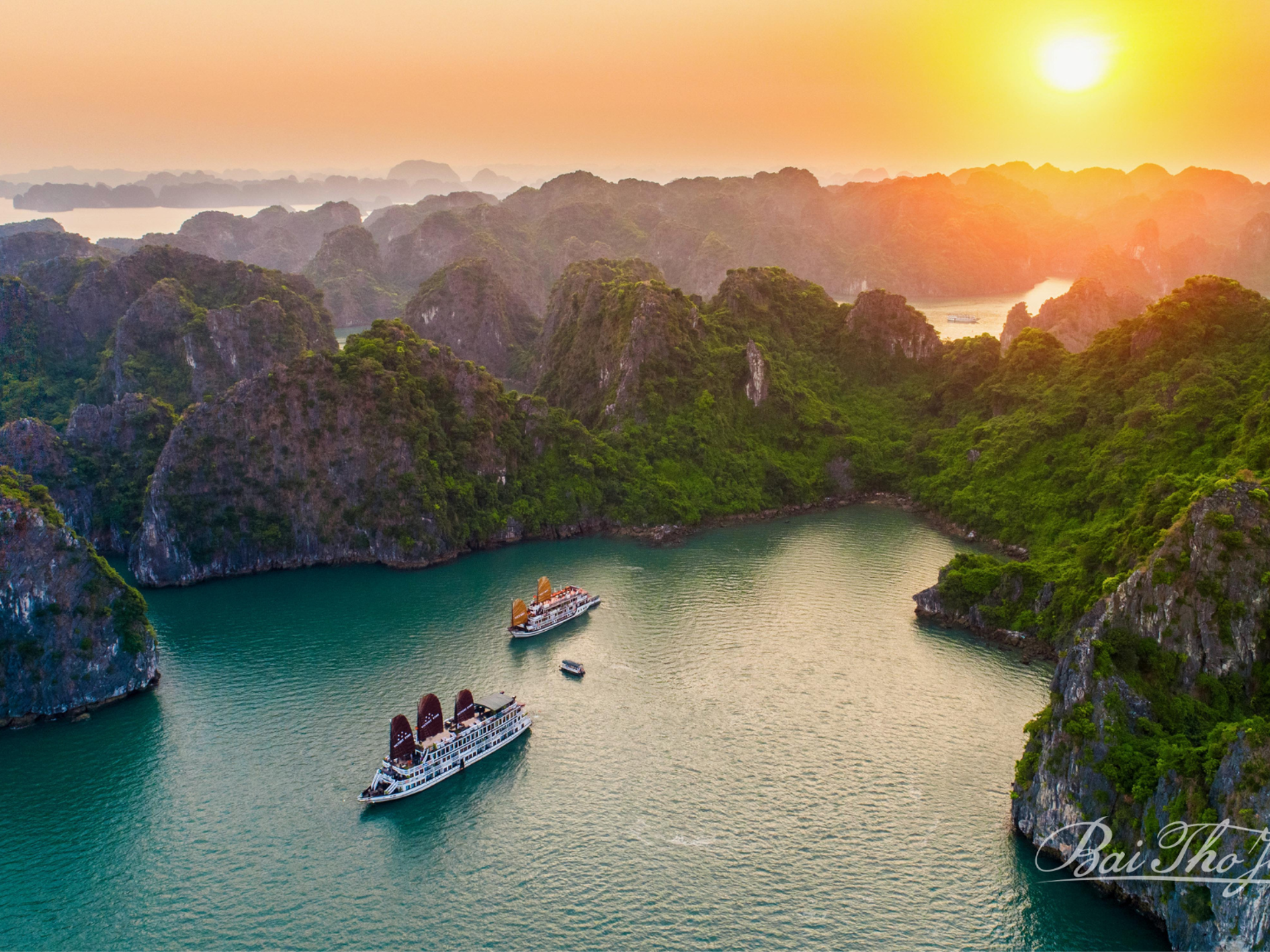 Victory Cruise Overview (3)