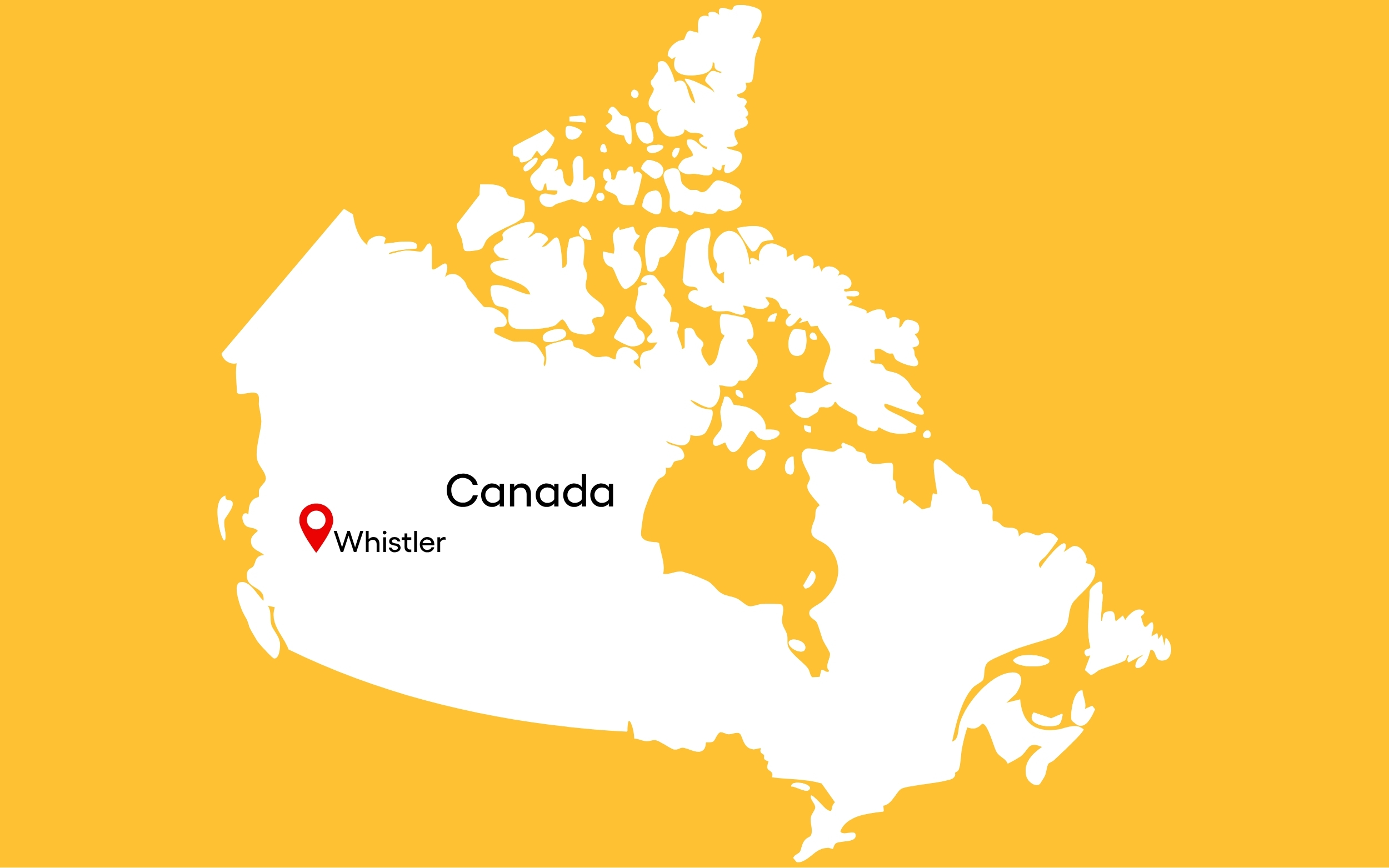 Canada Whistler