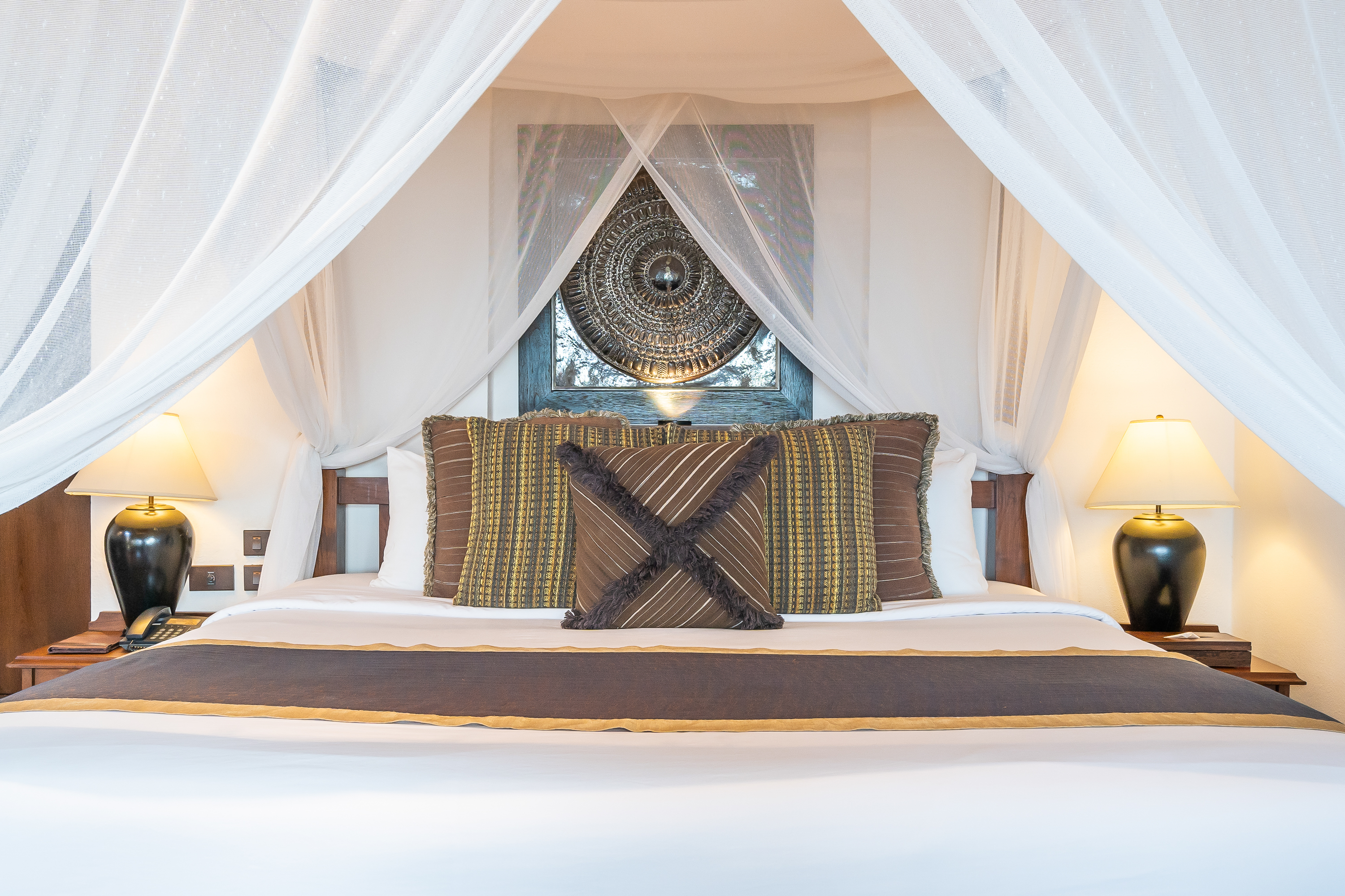 Premier Ocean Hillside Bed 2