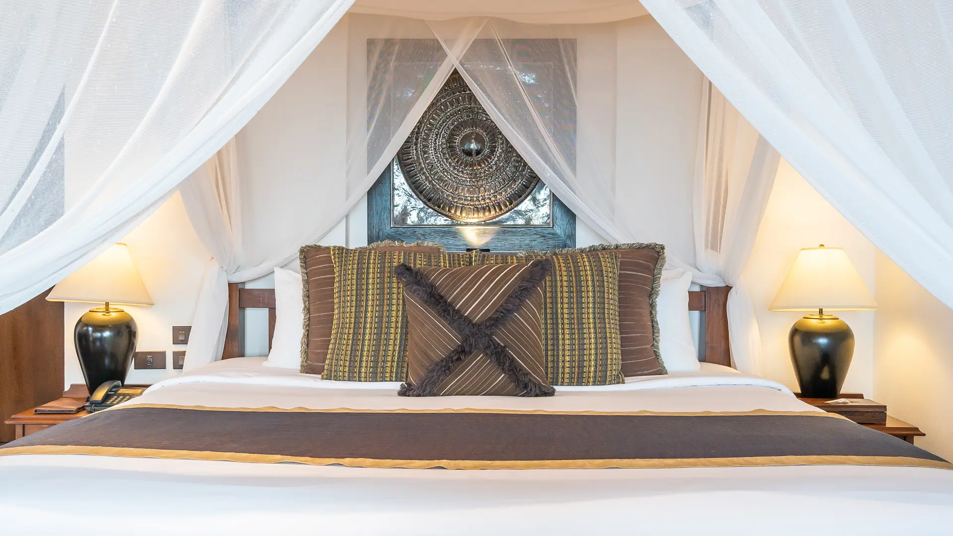 Premier Ocean Hillside Bed 2