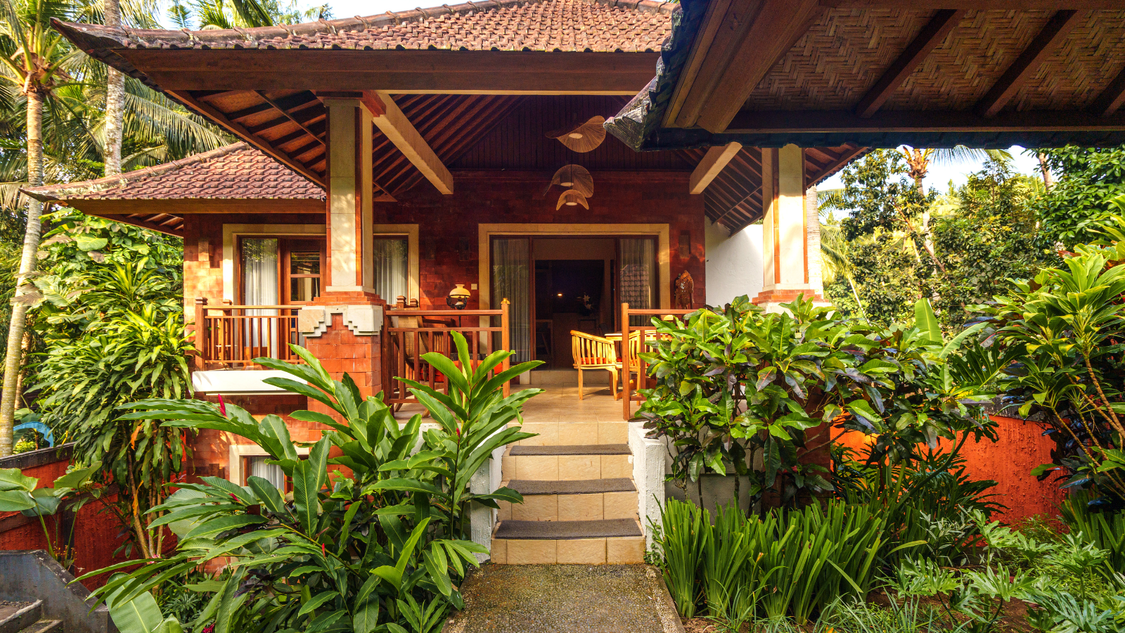 Rama Phala Suite Room 1