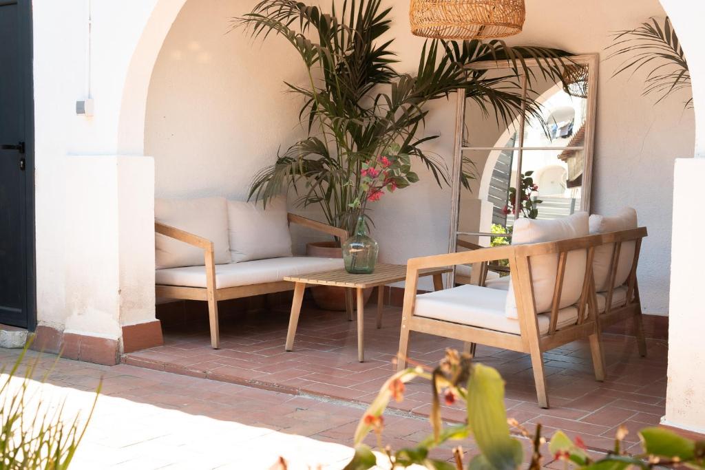 Hotel Mesón Castilla (23)